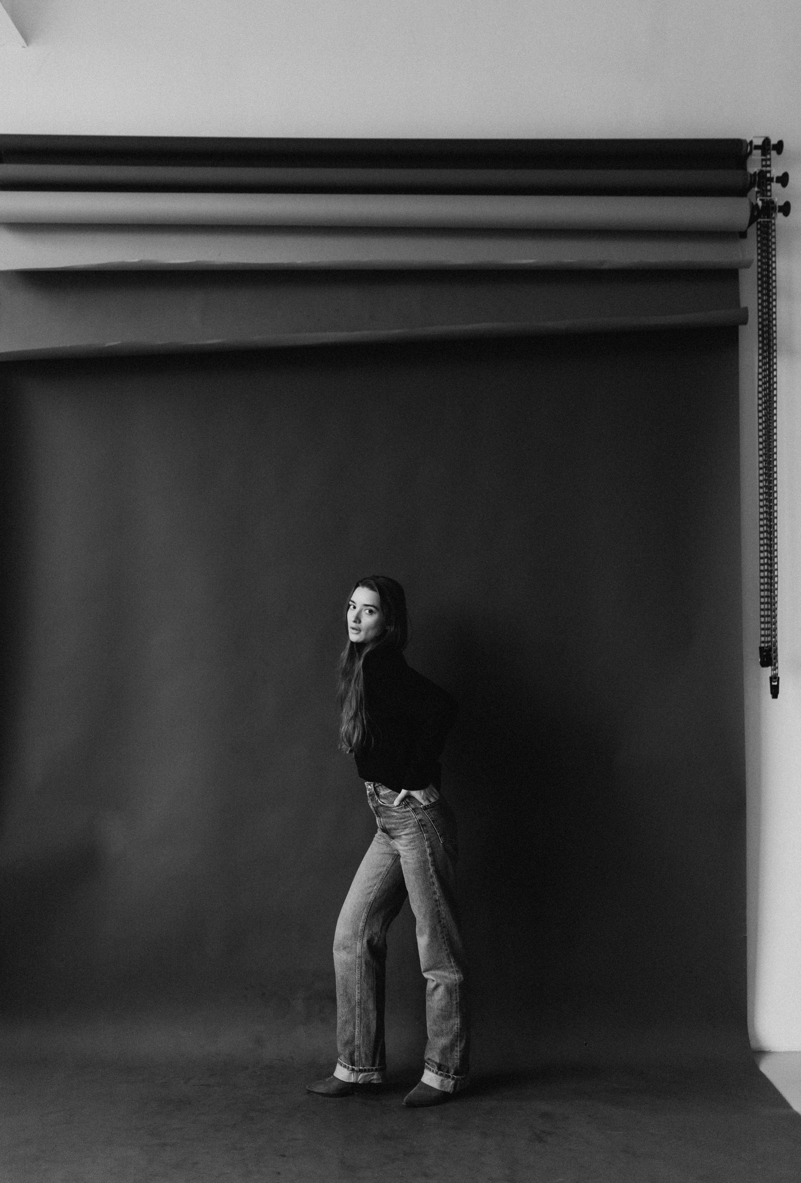 Ксения. Фотограф Винокурова Кристина в Санкт-Петербурге