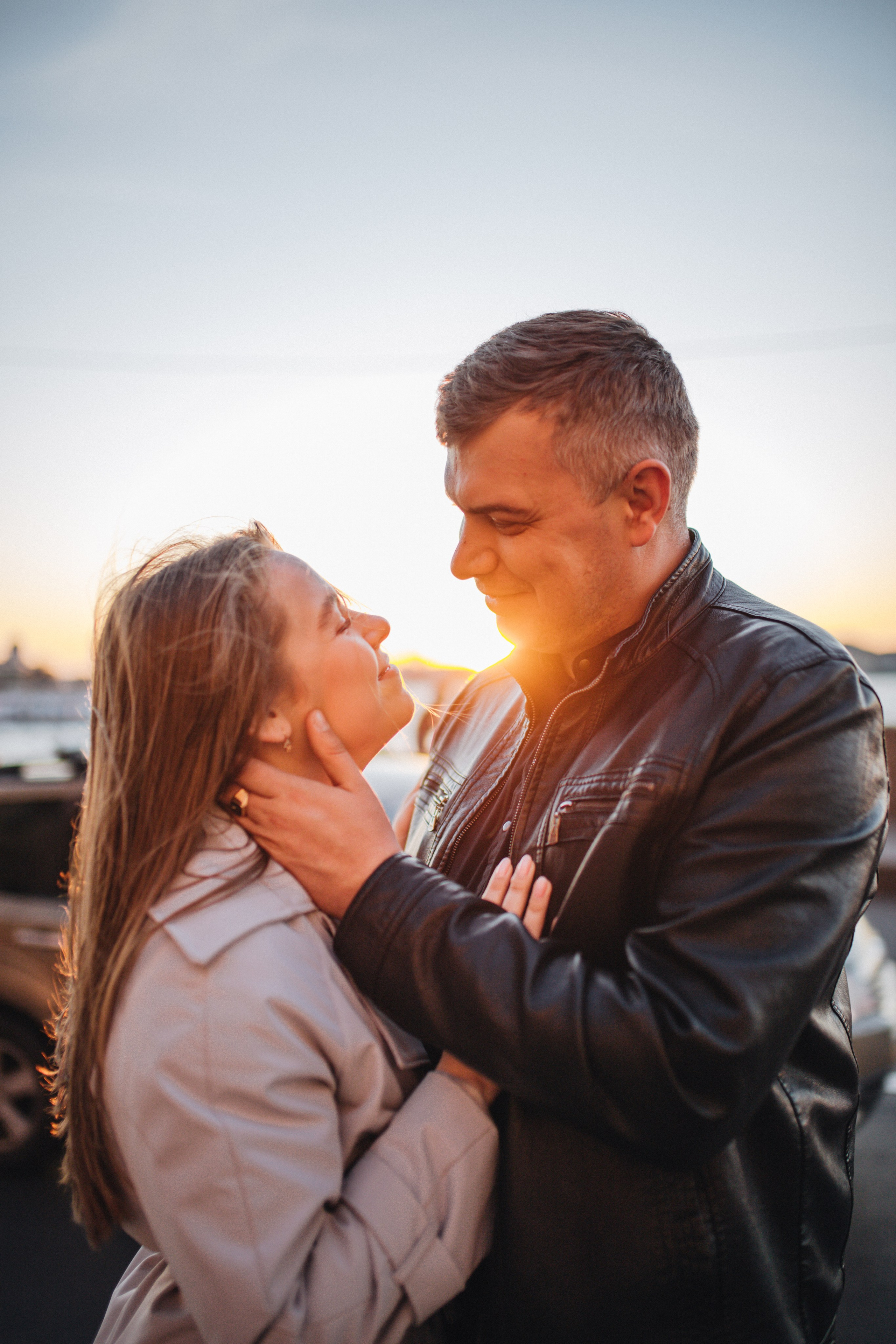 Арина & Егор. Фотограф Винокурова Кристина в Санкт-Петербурге