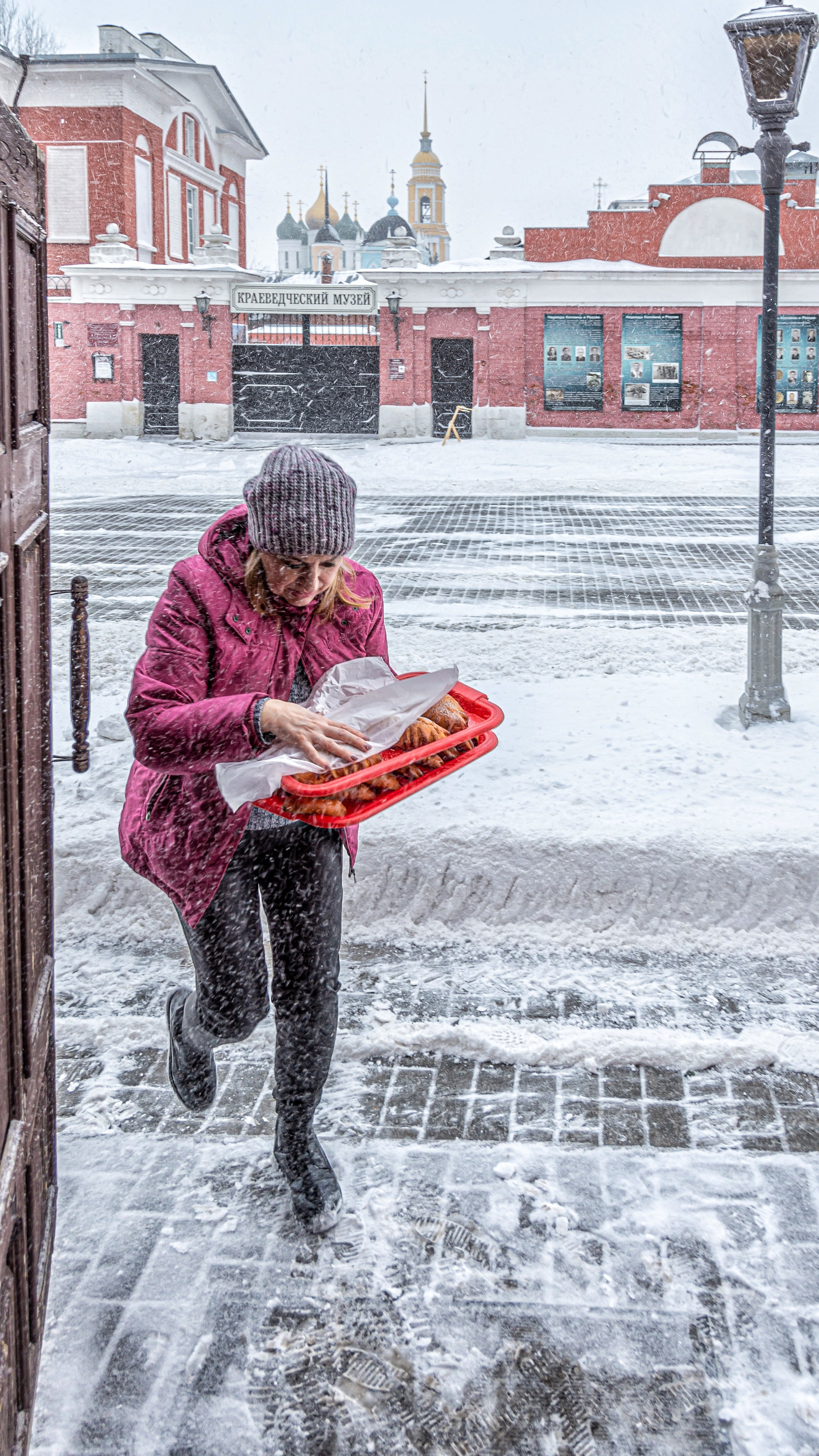 Фотограф в Москве, фотожурналист Александр Малахов