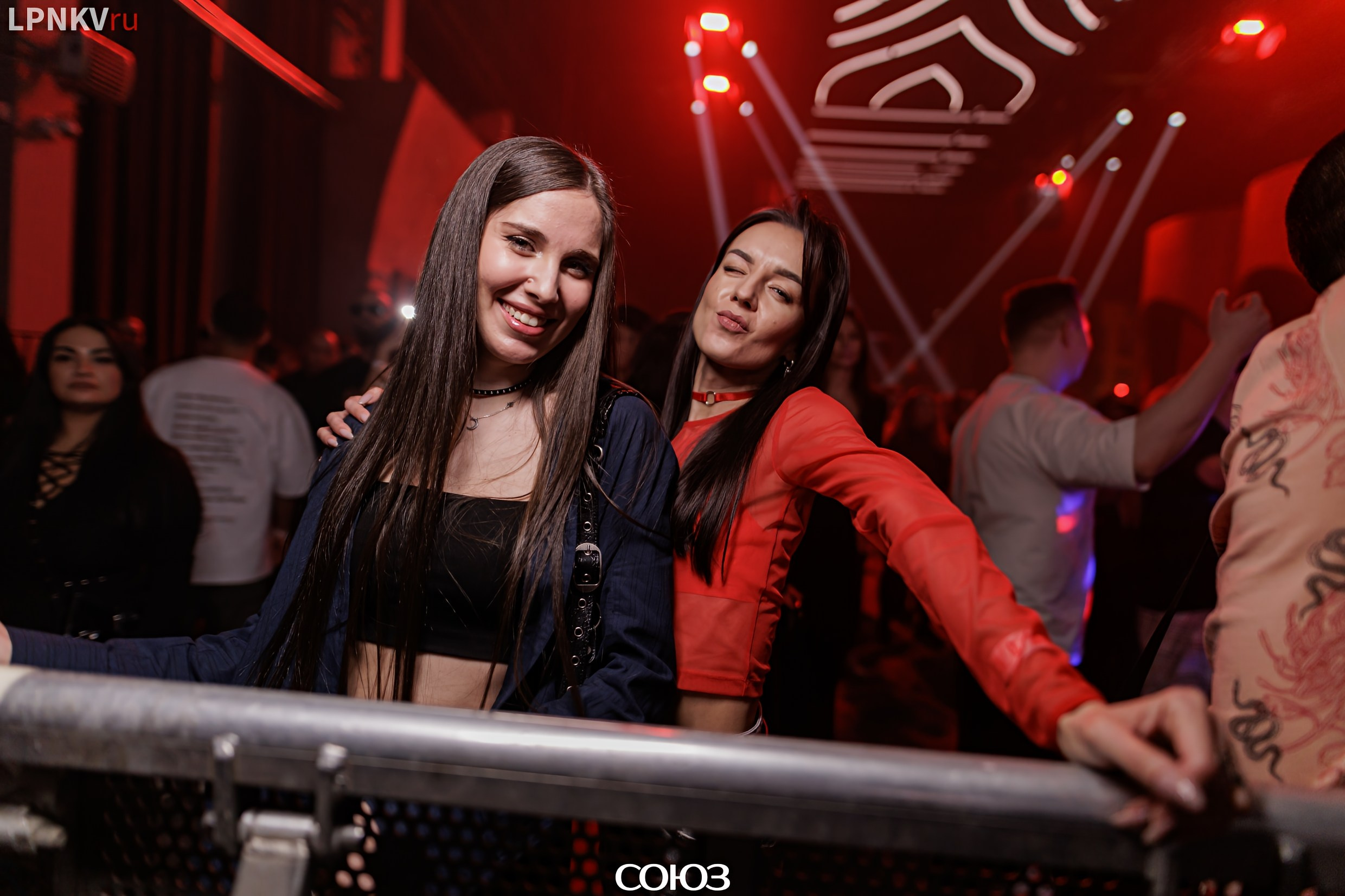 СОЮЗ в ТАУ. Репортажный фотограф в Москве