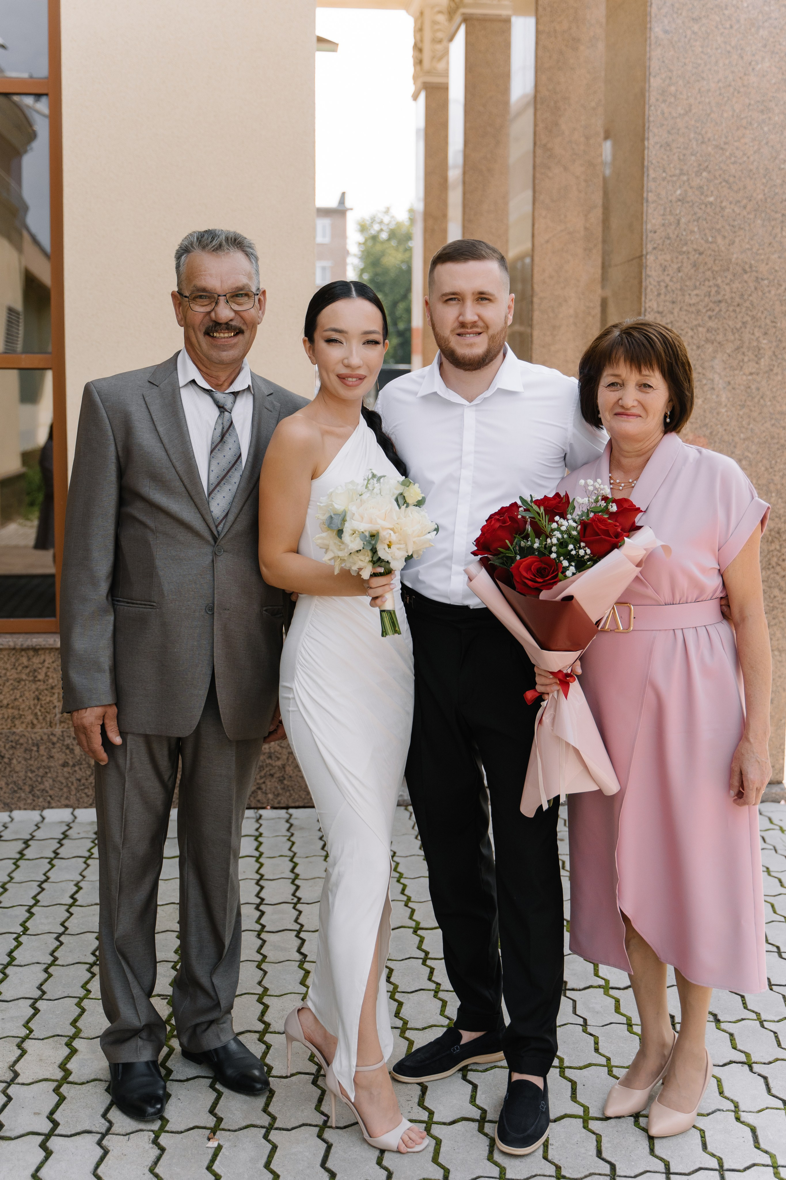 Артур и Лилия. Свадебный и семейный фотограф в Стерлитамаке и Уфе