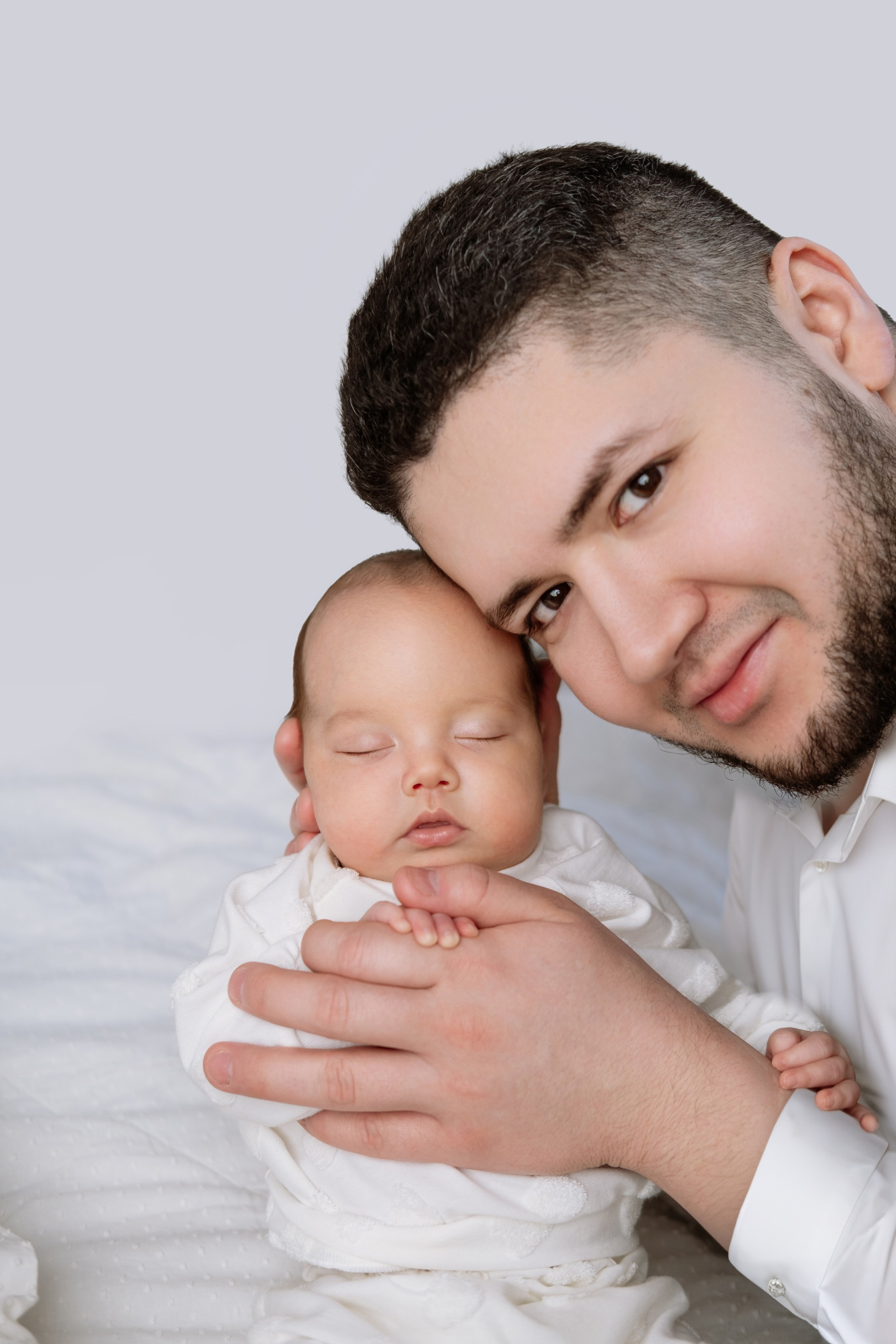 Новорожденные. Фотограф новорождённых в Санкт-Петербурге Надежда Турченко