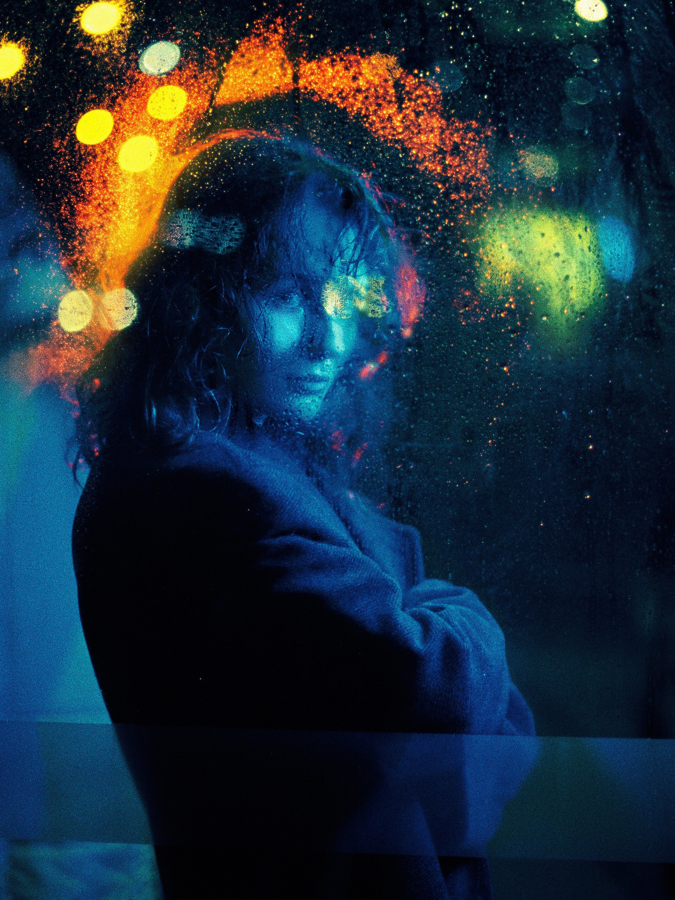 Маша в Познани. Антон Арнольд | Фотограф Минск