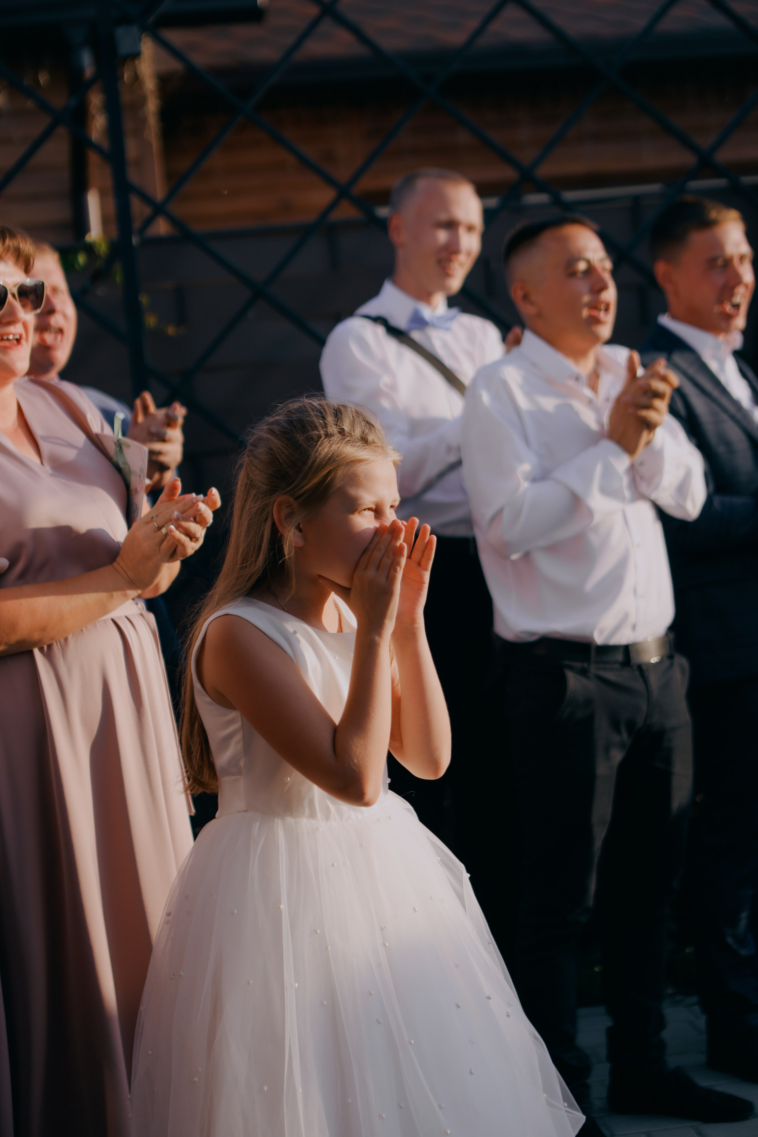 Илья и Алина. Портретный и свадебный фотограф Айгюн в городе Йошкар-Ола