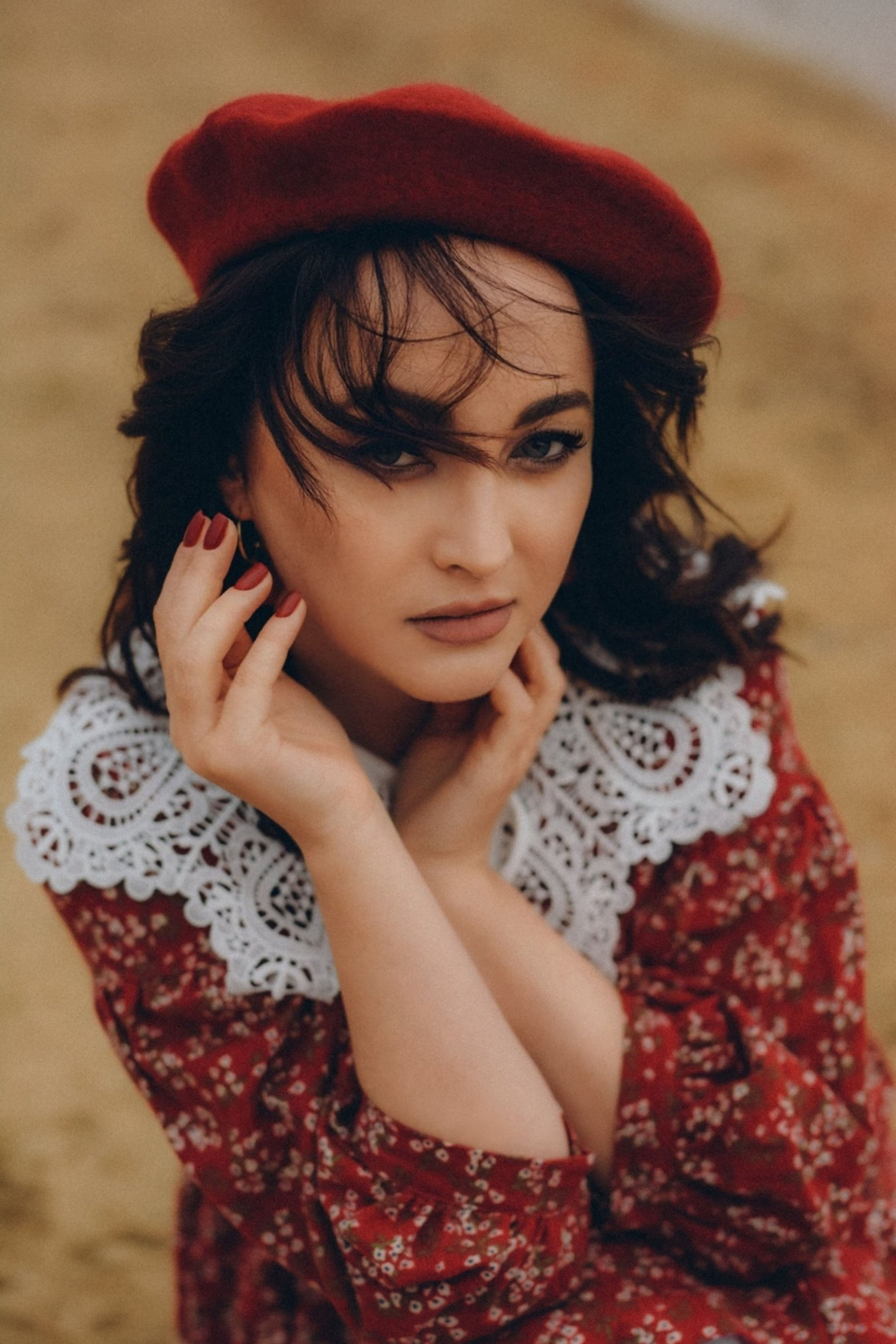 Елена Бессилкина. Фотограф в Москве Ангелина Ким