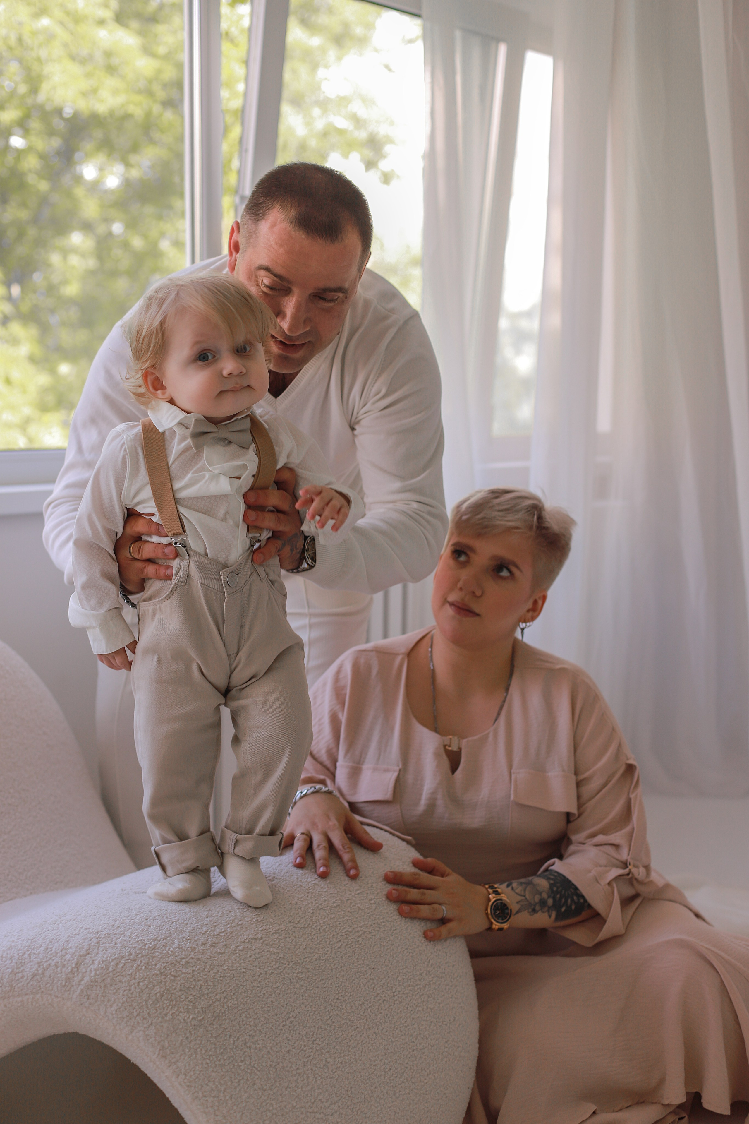 Годовасие. Фотограф в Москве Елена Дроботя