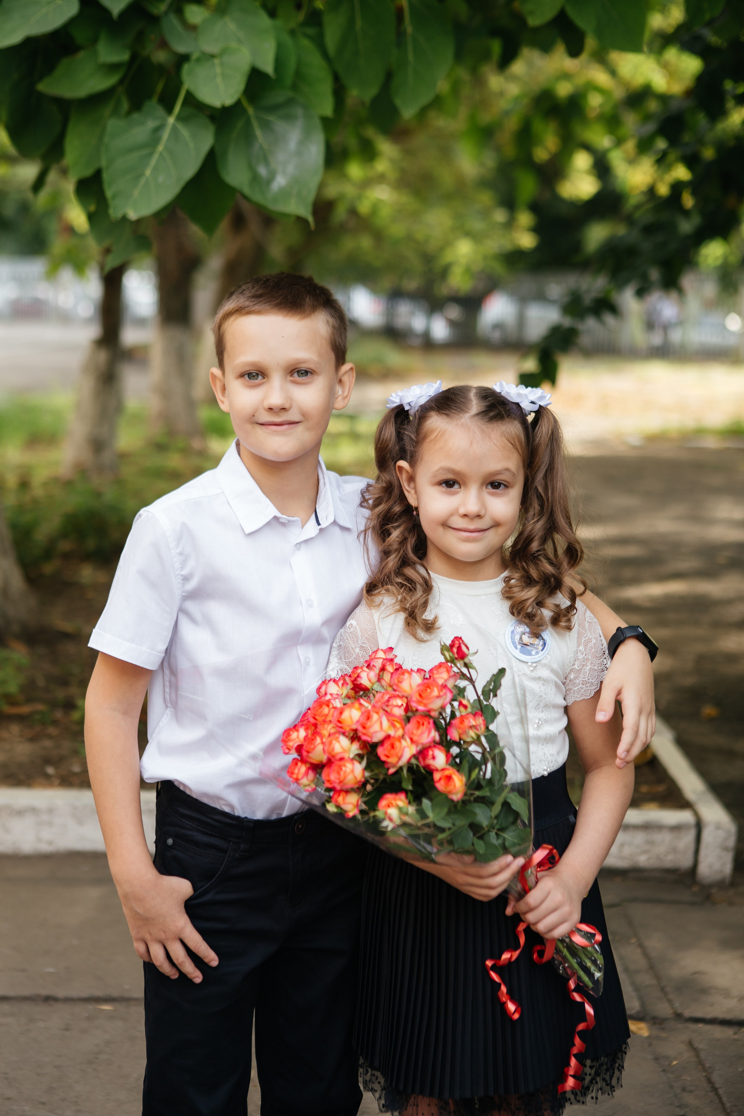 День знаний