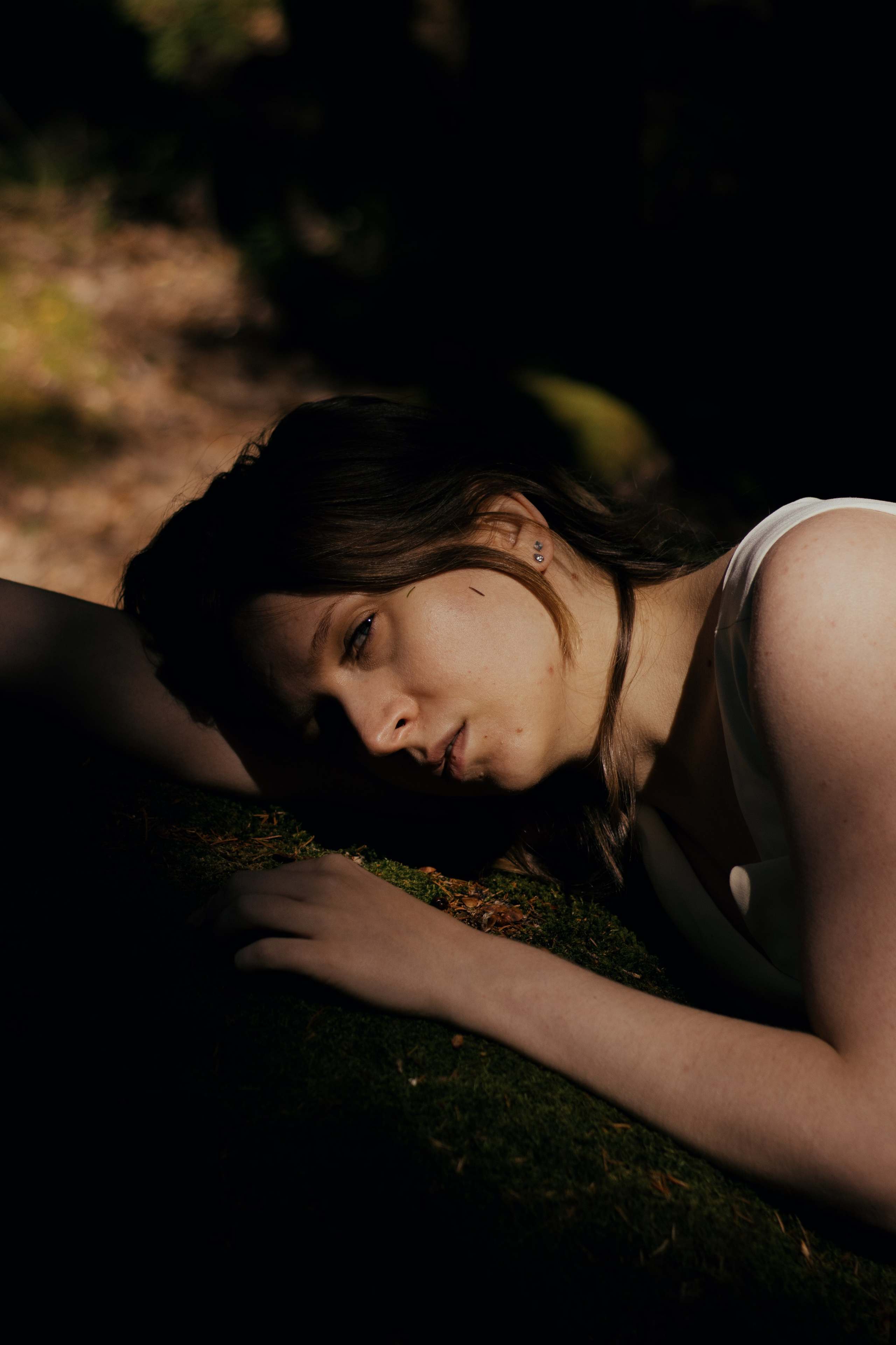 Оксана. Портретный фотограф в Санкт-Петербурге