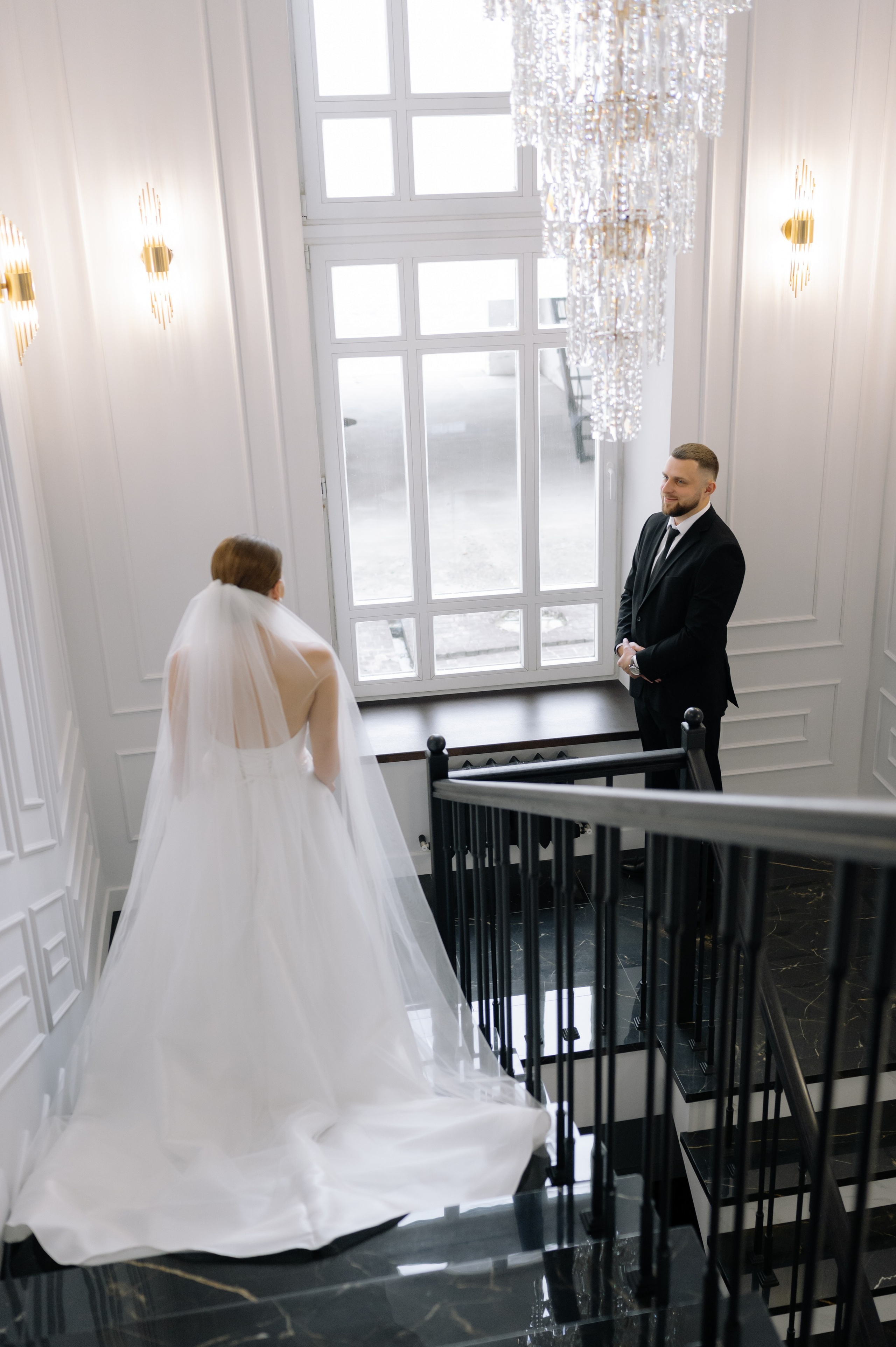 Кирилл и Аня. Свадебный фотограф Минск, Пинск, Брест, Гродно Чернигов Андрей