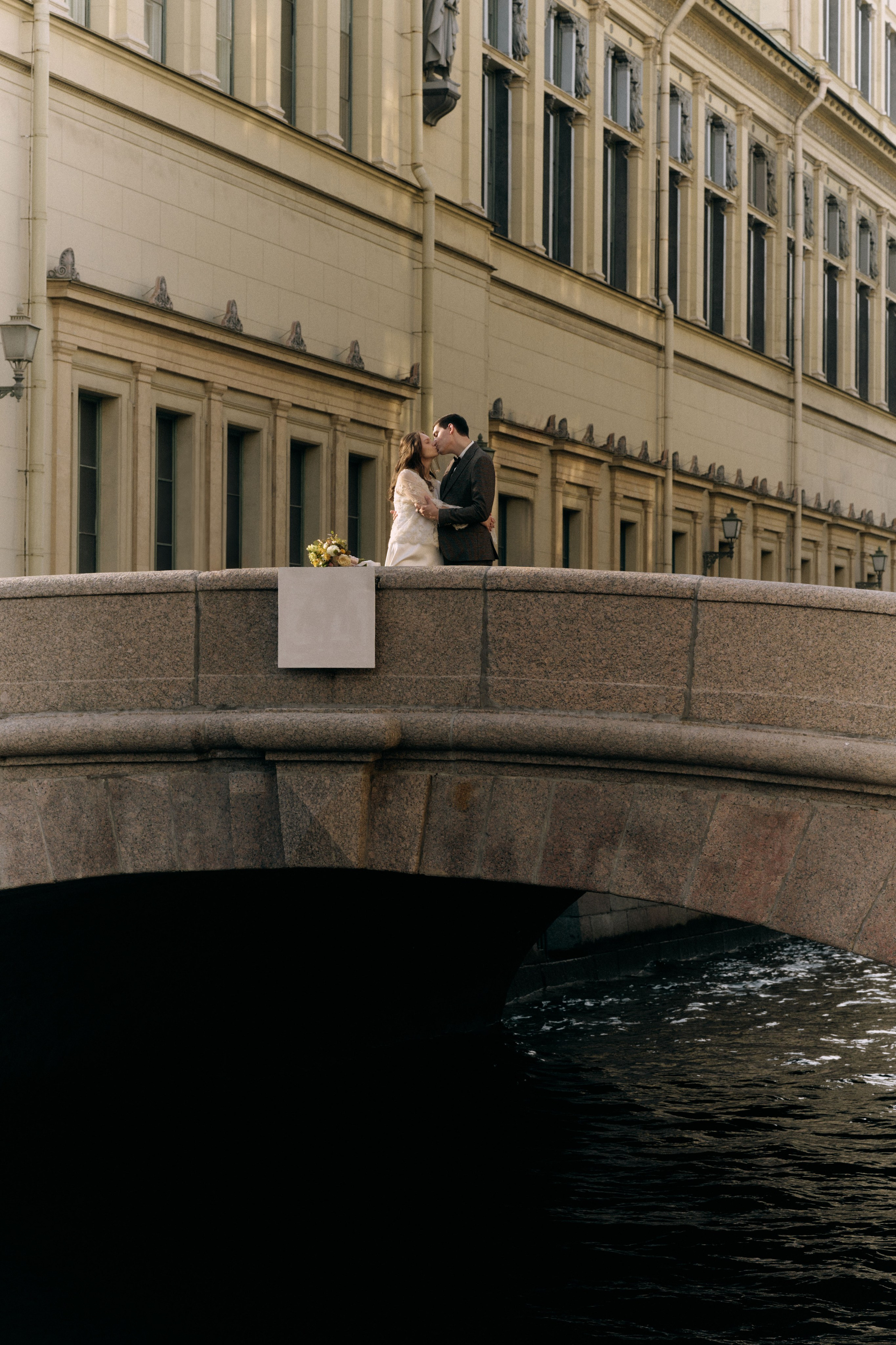 Wedding day | Anastasia and Vlad. Alinsmv