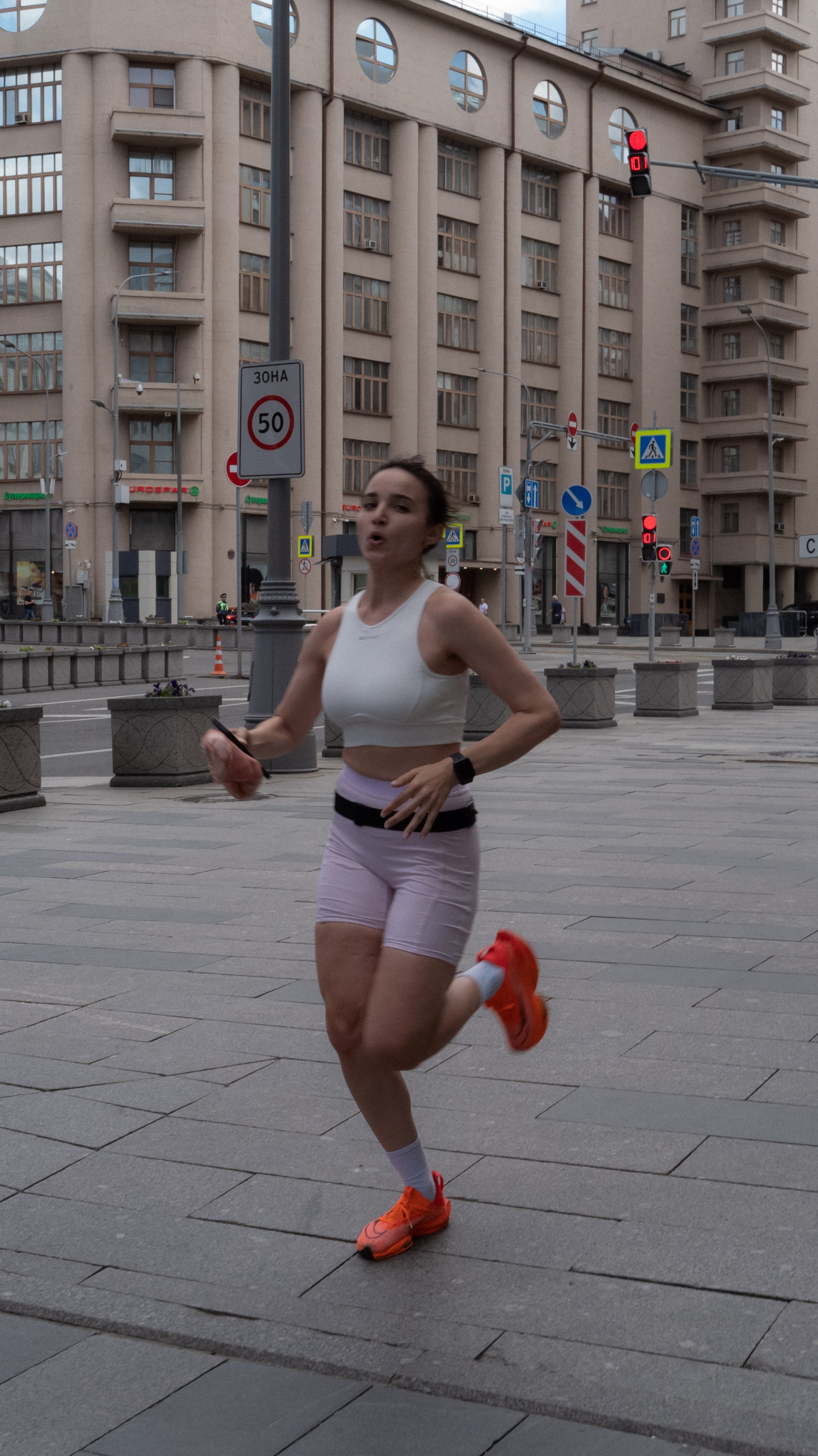 Beer Social Run. Vladimir Tatko