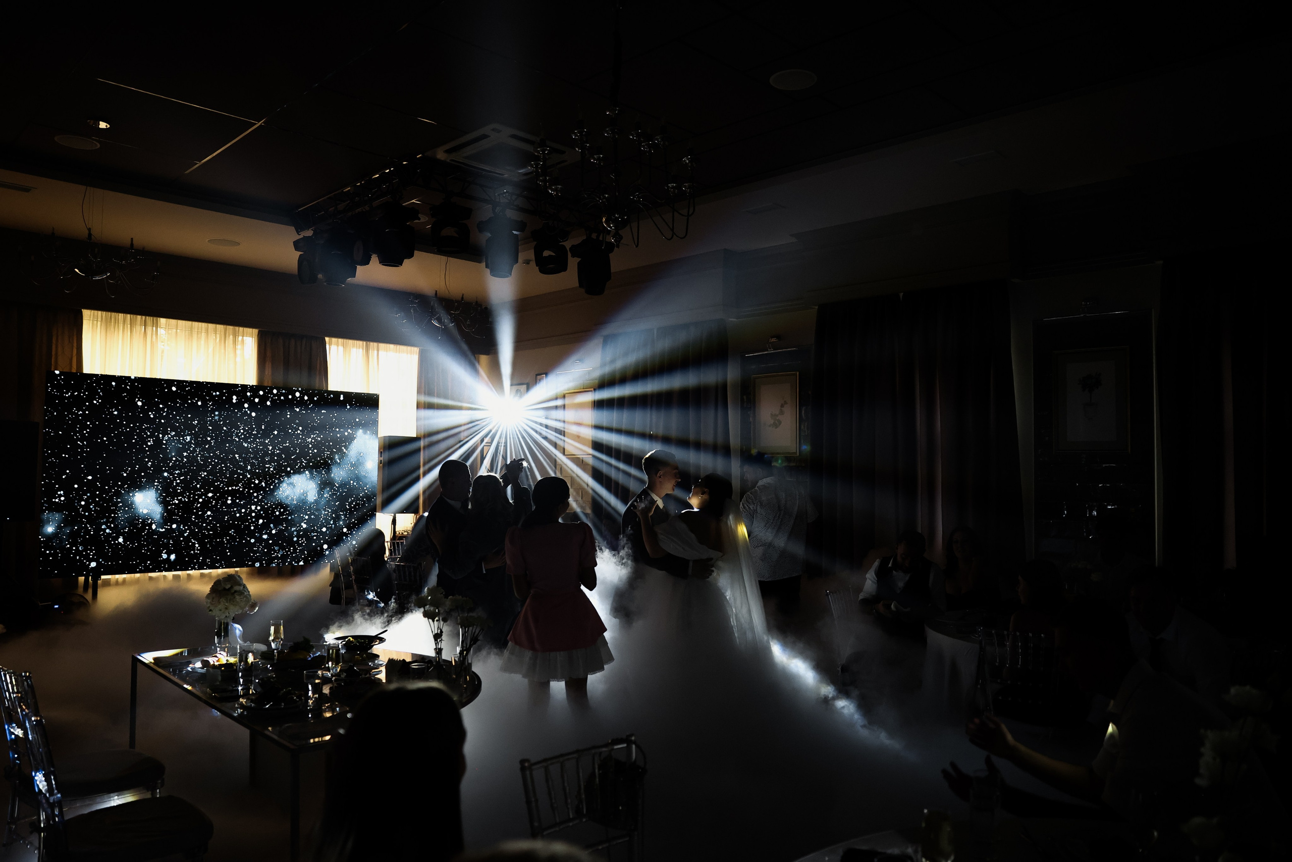 Виталий и Ирина. Свадебный и семейный фотограф в Ростове-на-Дону Марианна Хахладжева