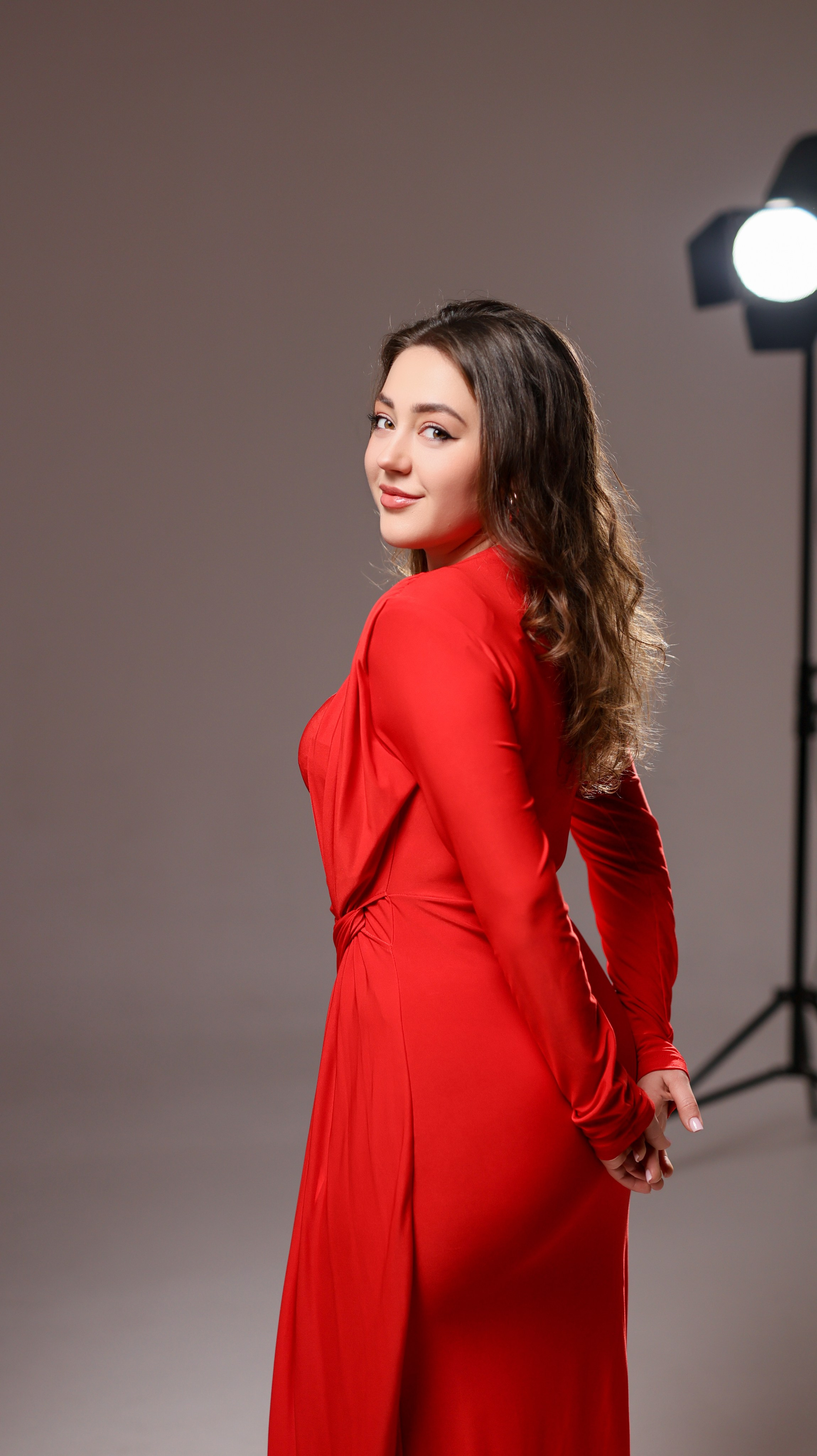 Женский портрет. Анна Орловская — портретный и семейный фотограф