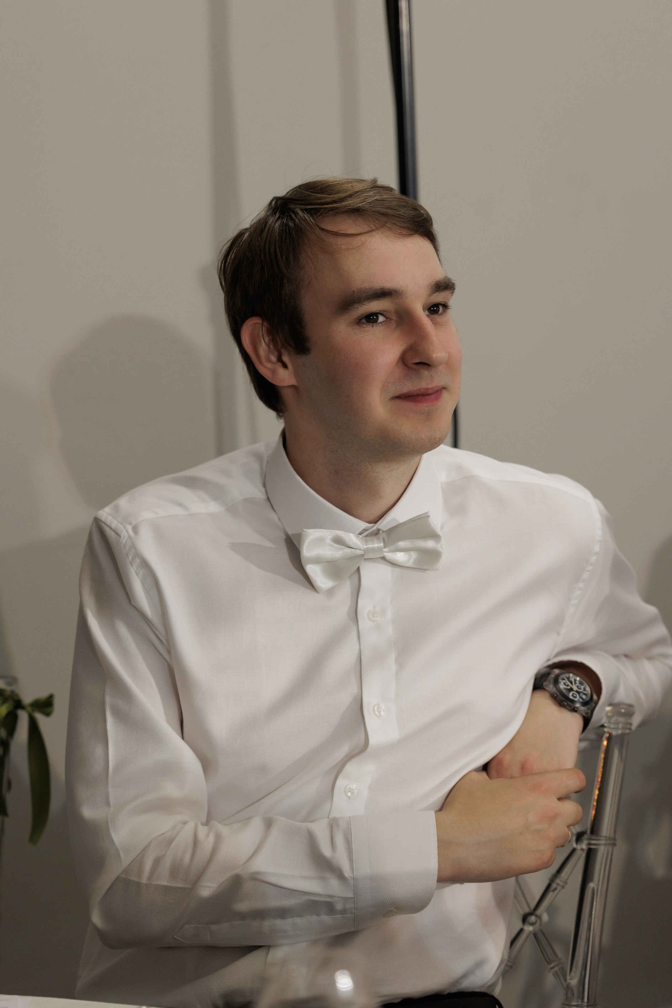 Я вновь смотрю в твои глаза!. Свадебный фотограф Калининград