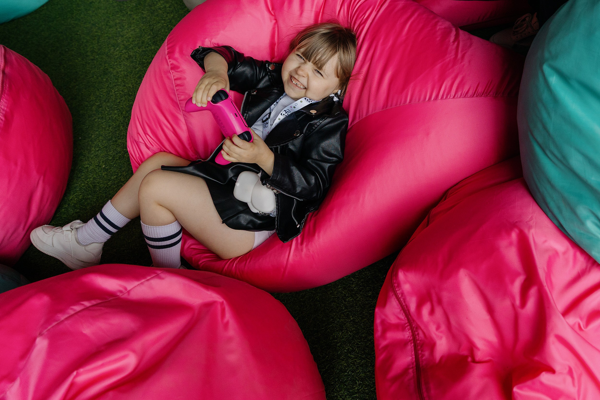 День молодежи