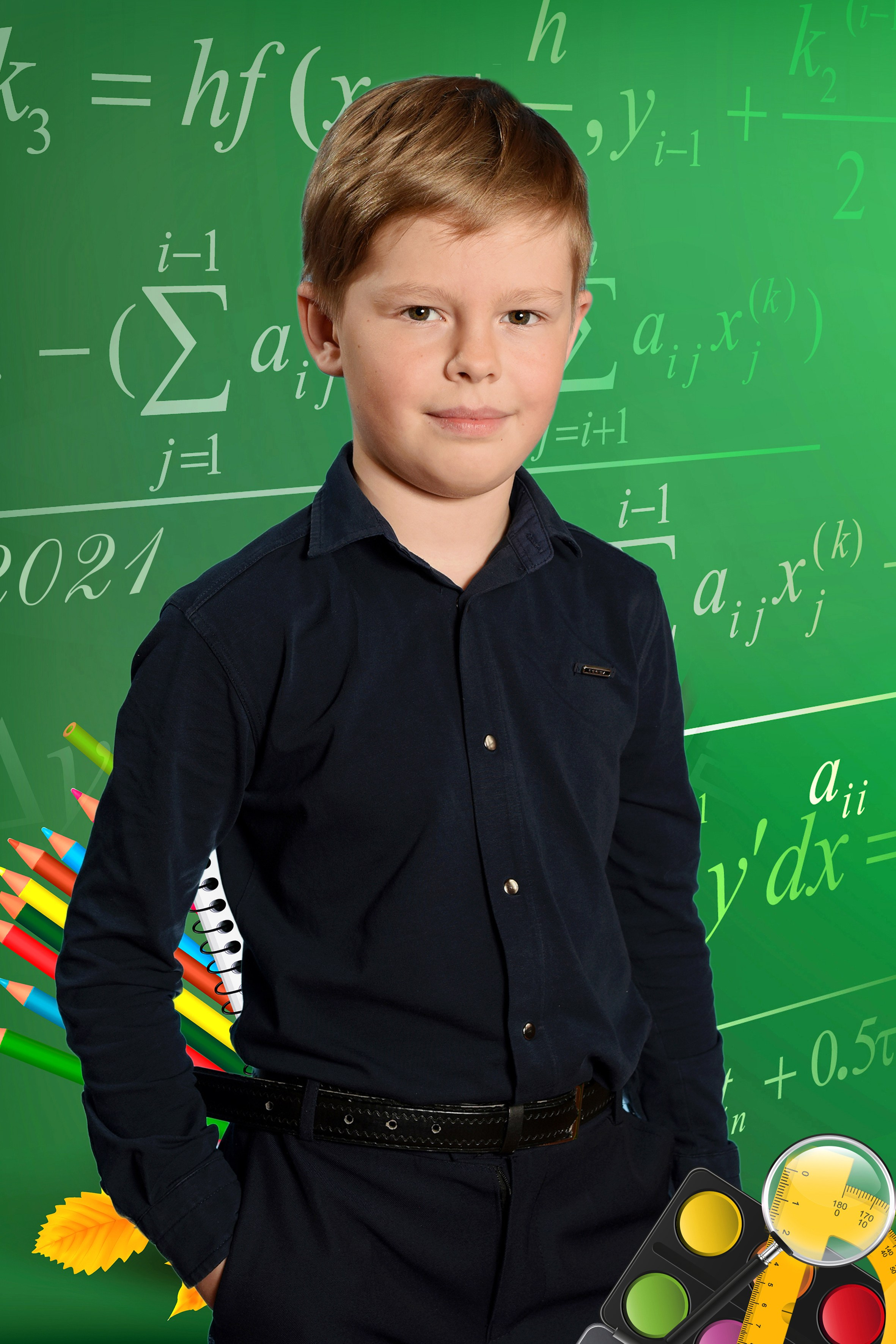 Школьные фотографии. Школьный и свадебный фотограф в г. Бодайбо Артём Бельский