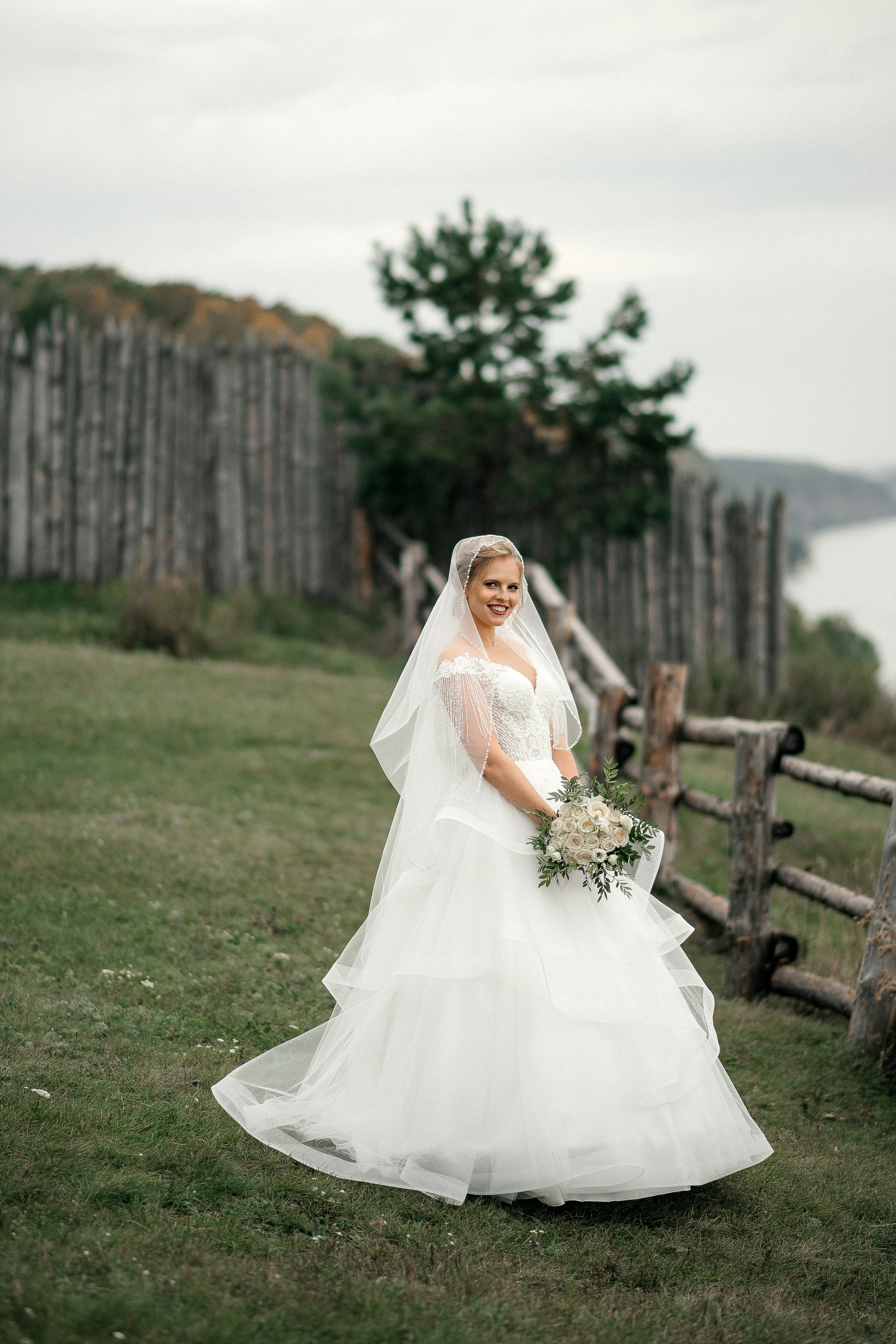 Алексей и Ксения. Главная