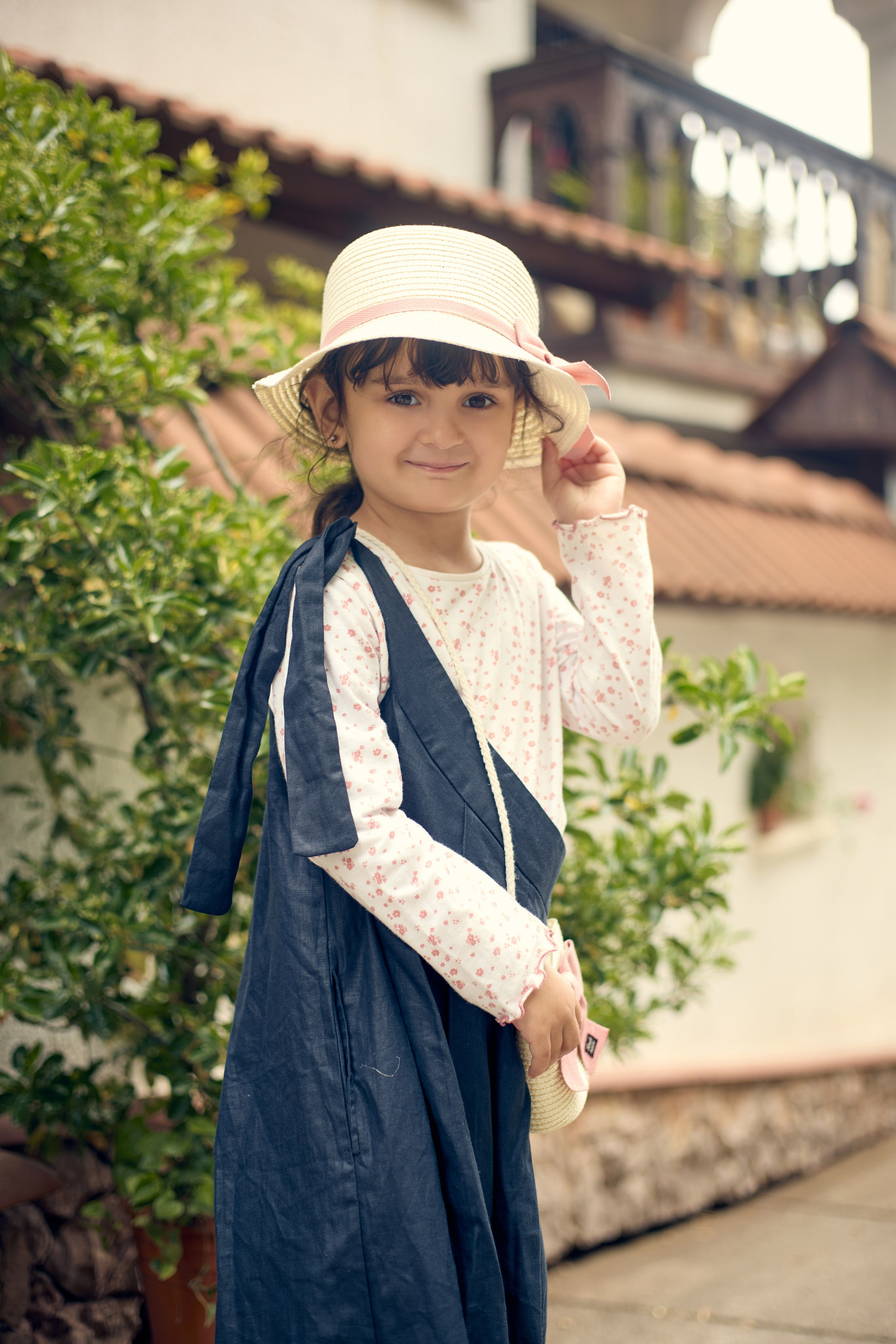 Italia. Efimova Model Agency