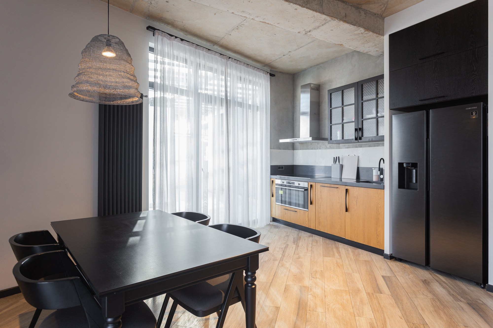 Алексей Каменский — интерьерный и архитектурный фотограф в Москве