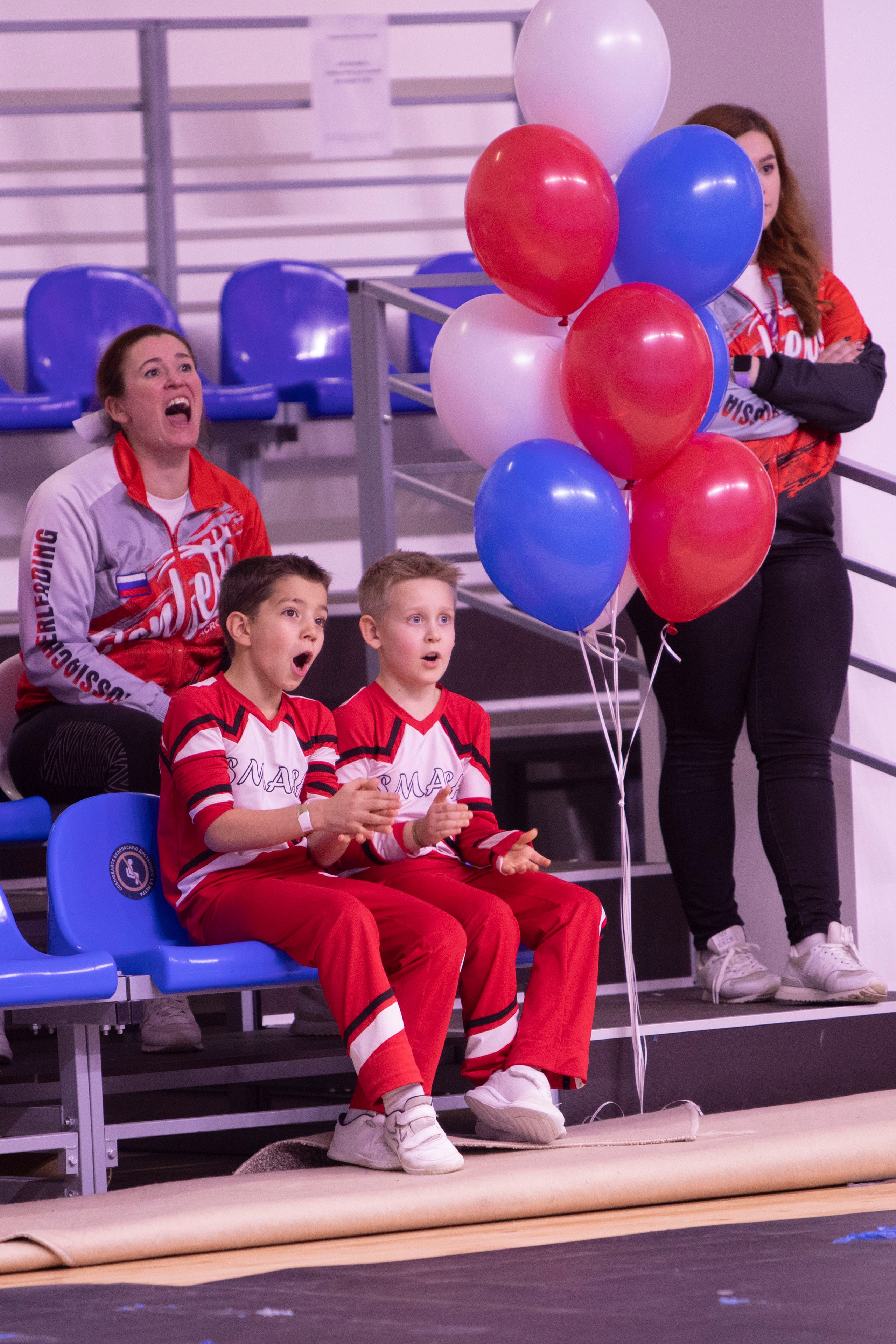 Про жизнь. Фотограф Сергей Ловкий