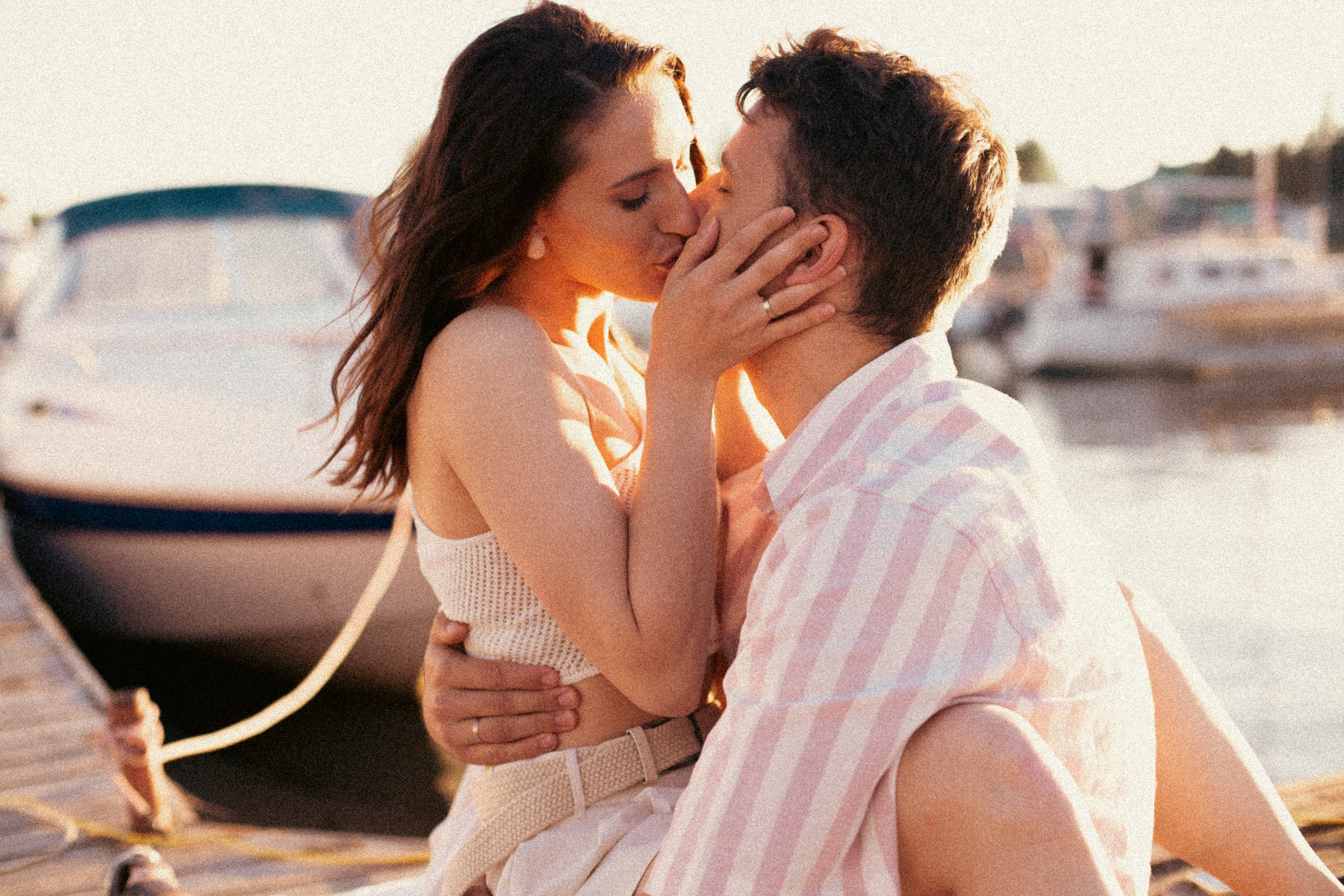 Пьянящее летнее солнце. Фотограф Диана Хасанова, г. Казань