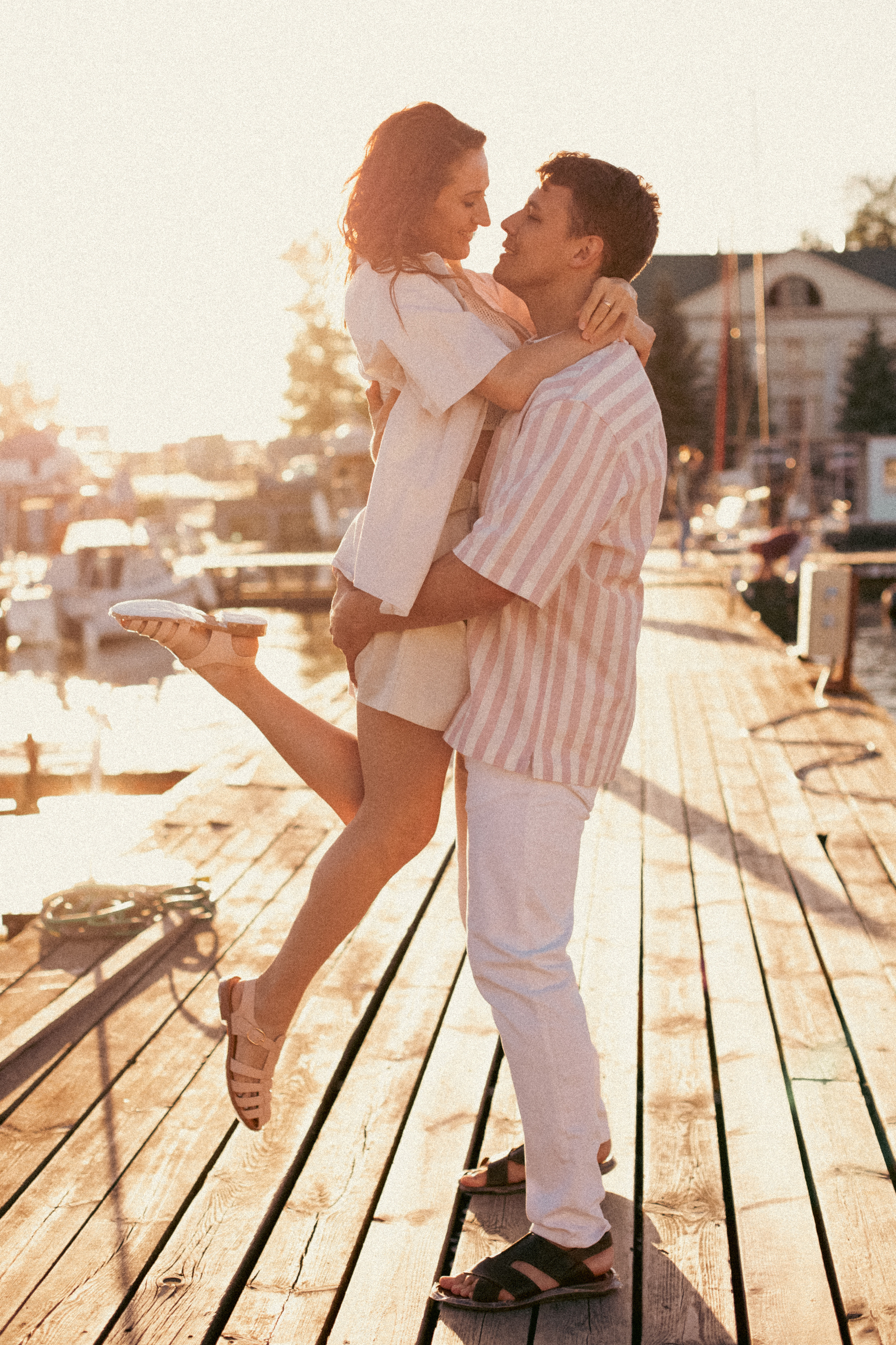 Пьянящее летнее солнце. Фотограф Диана Хасанова, г. Казань