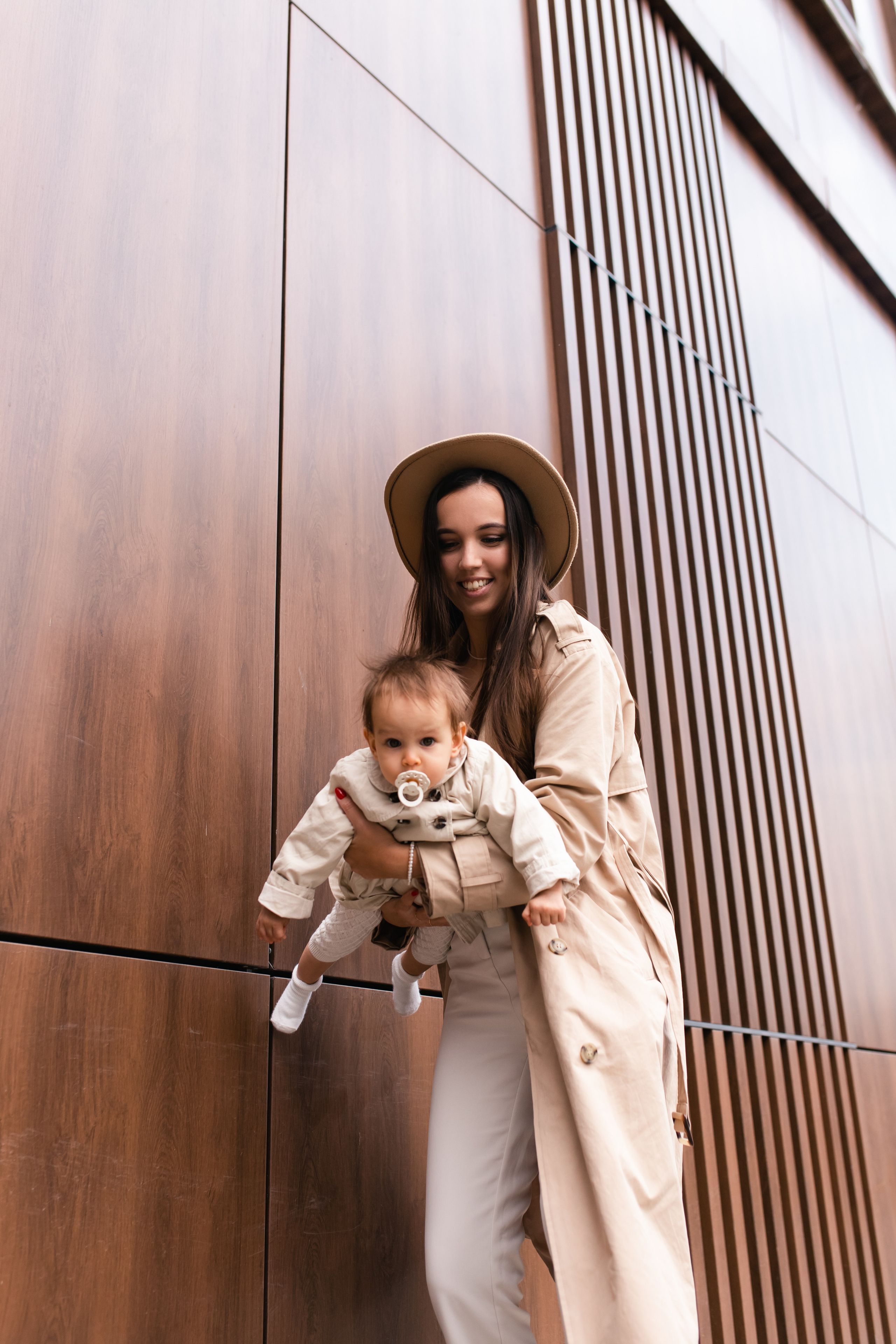 Городская прогулка. Фотограф Диана Хасанова, г. Казань