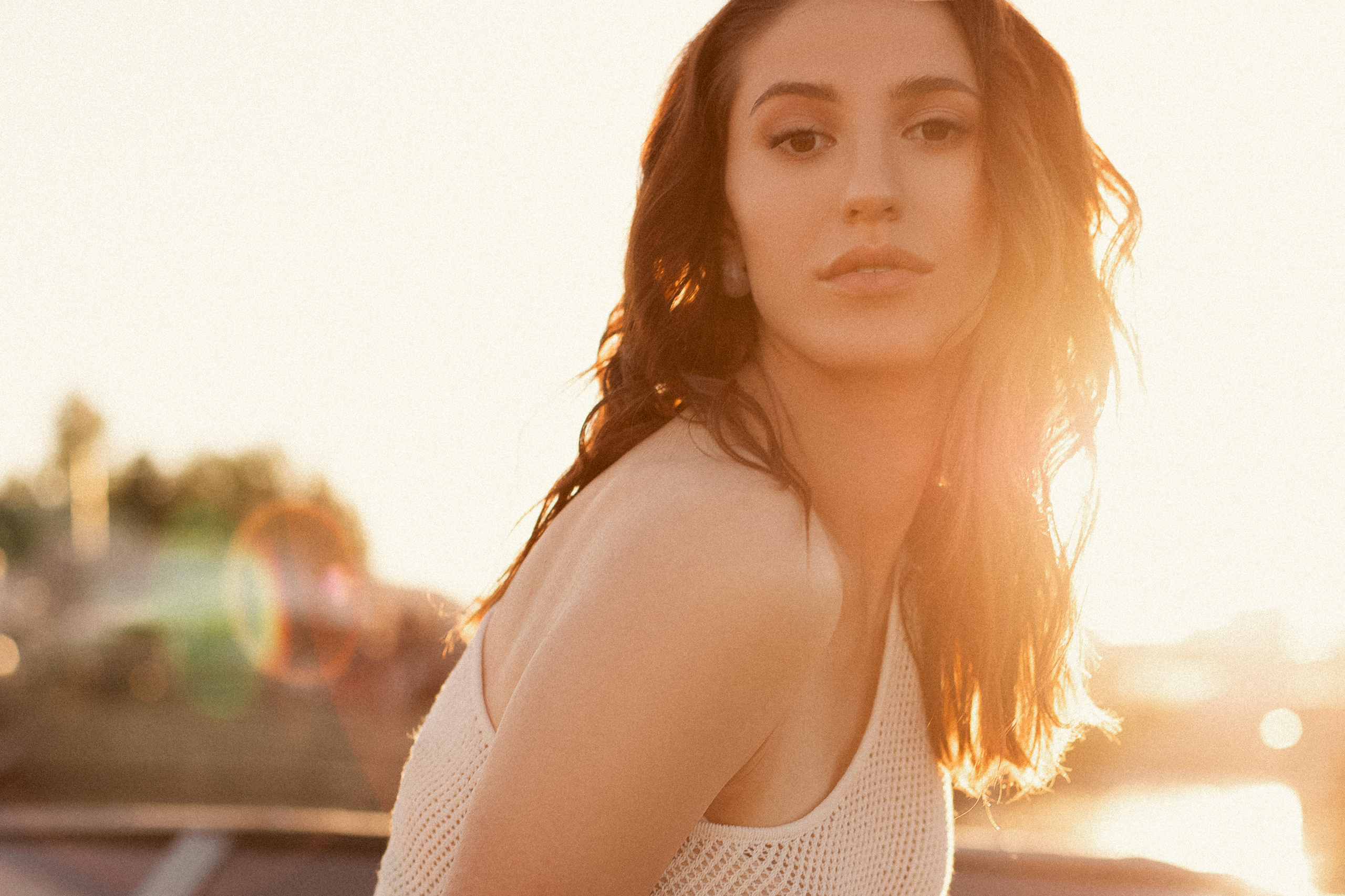 Пьянящее летнее солнце. Фотограф Диана Хасанова, г. Казань