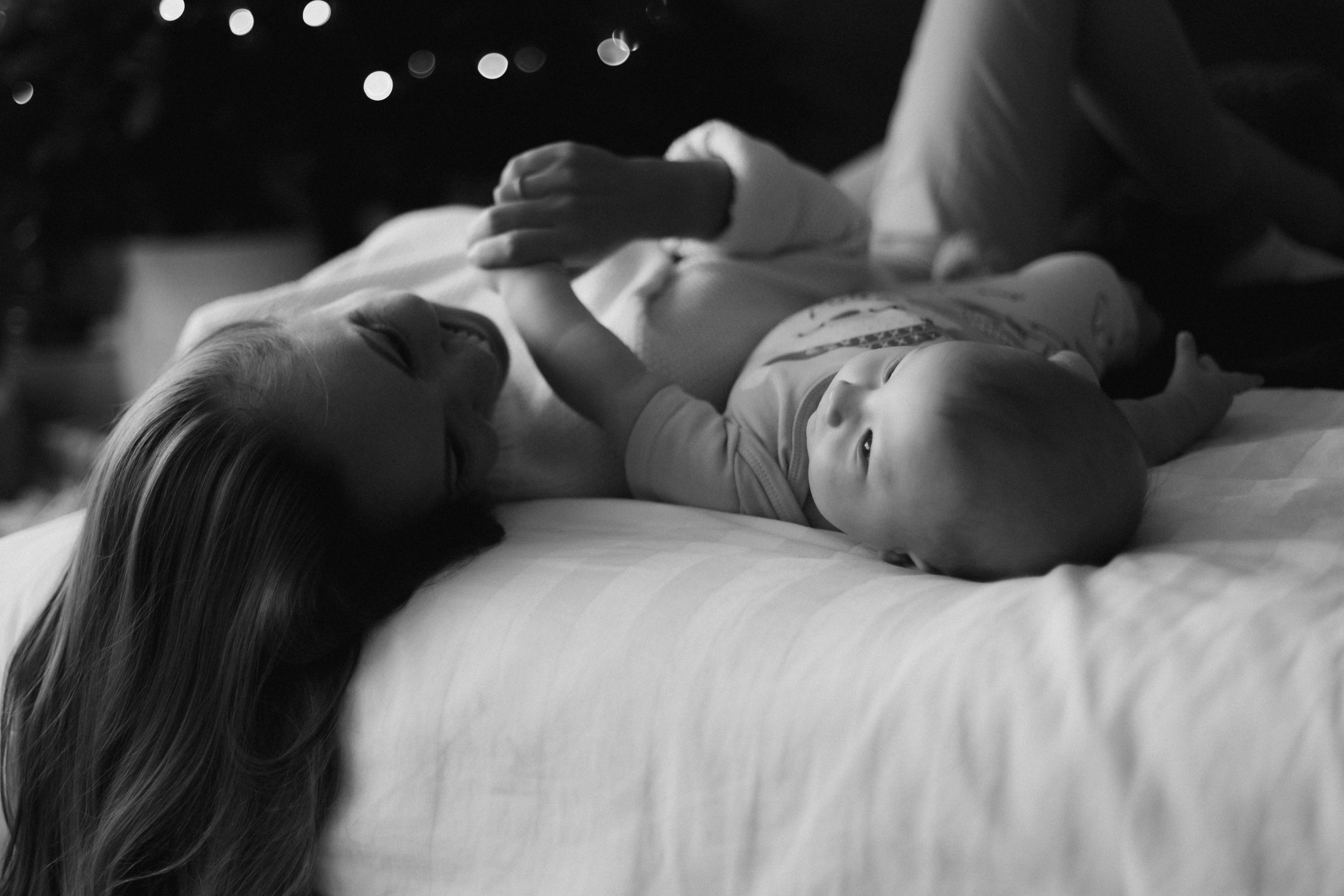 Новогоднее чудо. Фотограф Диана Хасанова, г. Казань