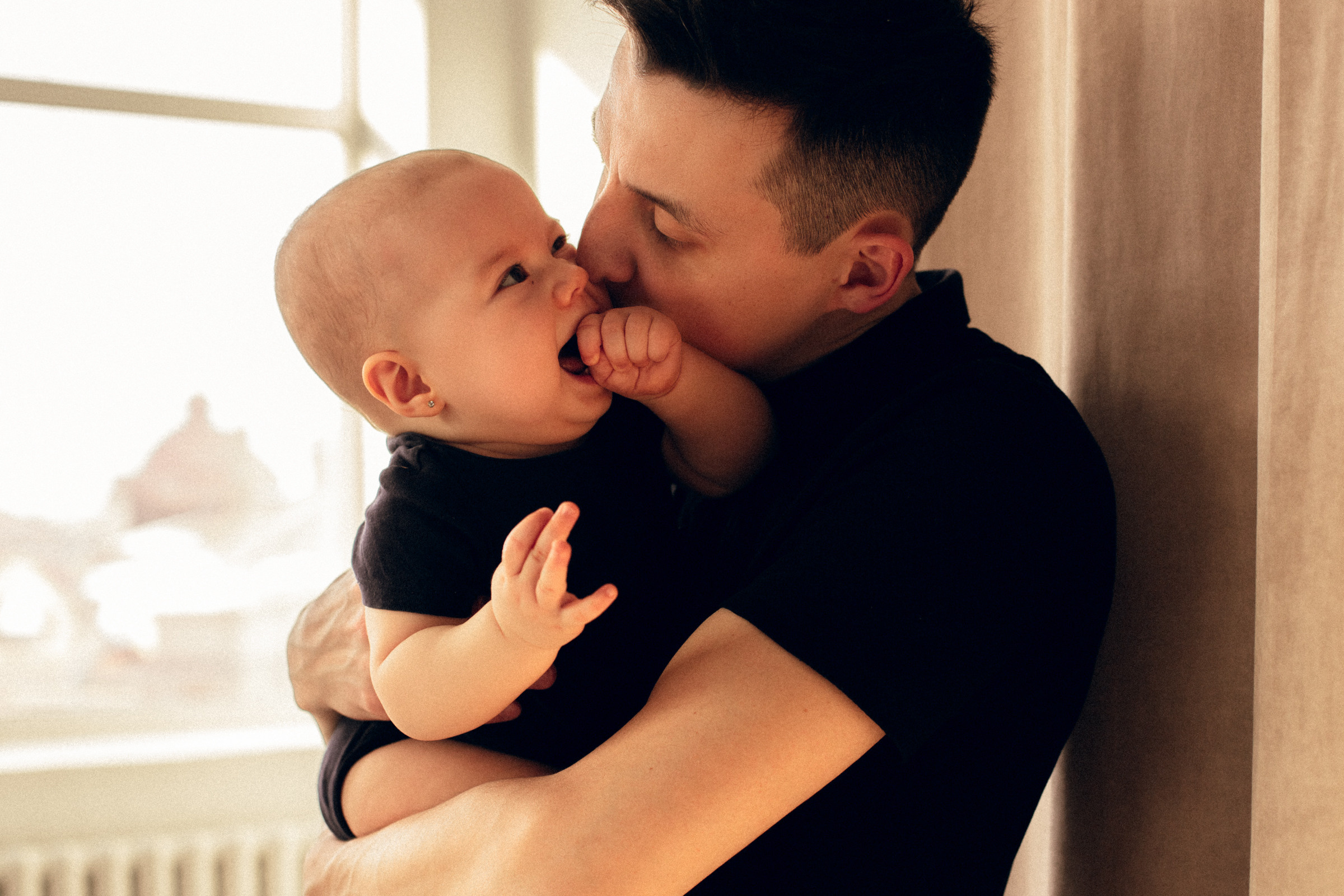 Счастье быть рядом. Фотограф Диана Хасанова, г. Казань