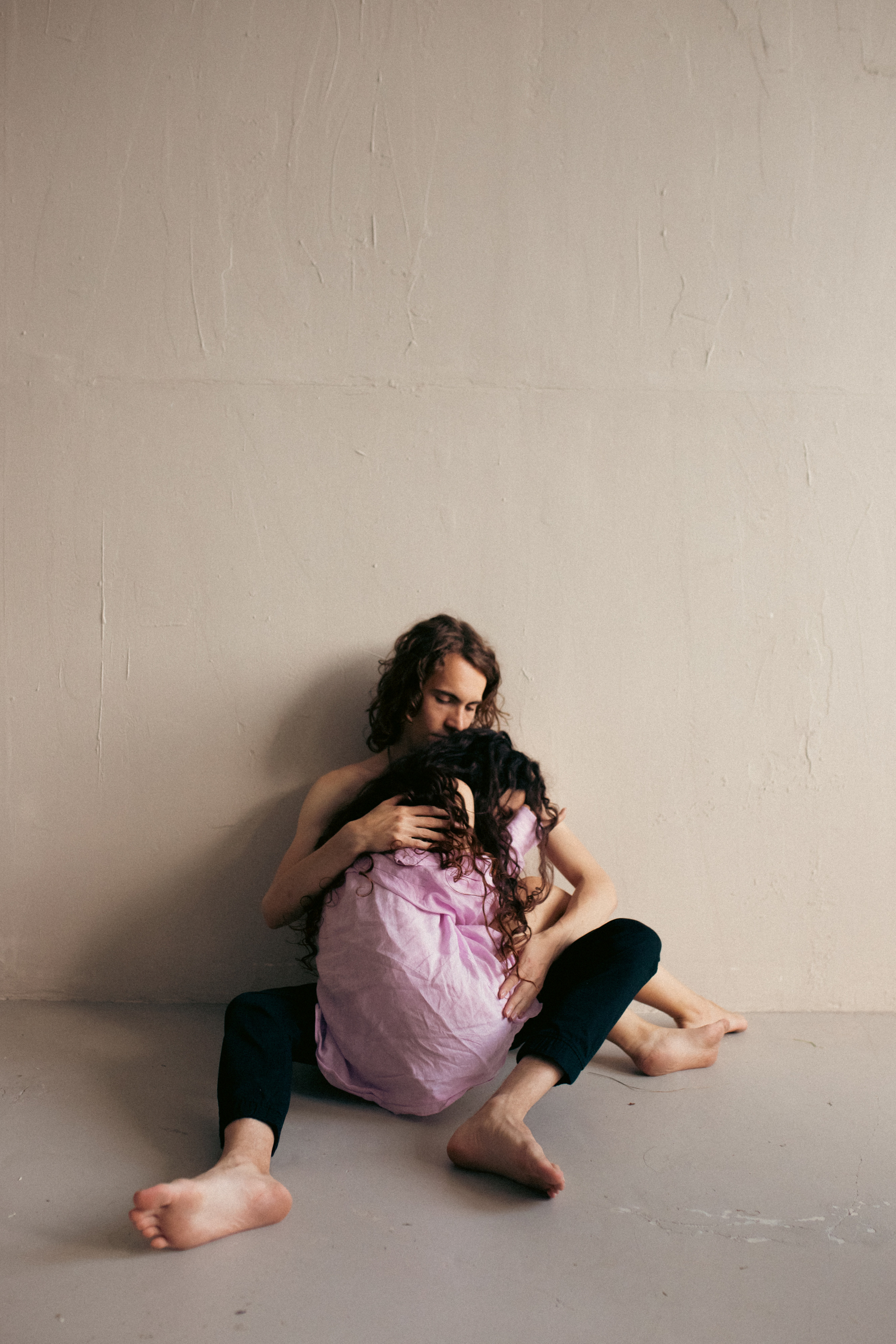 Любовь — это сила природы. Фотограф Диана Хасанова, г. Казань