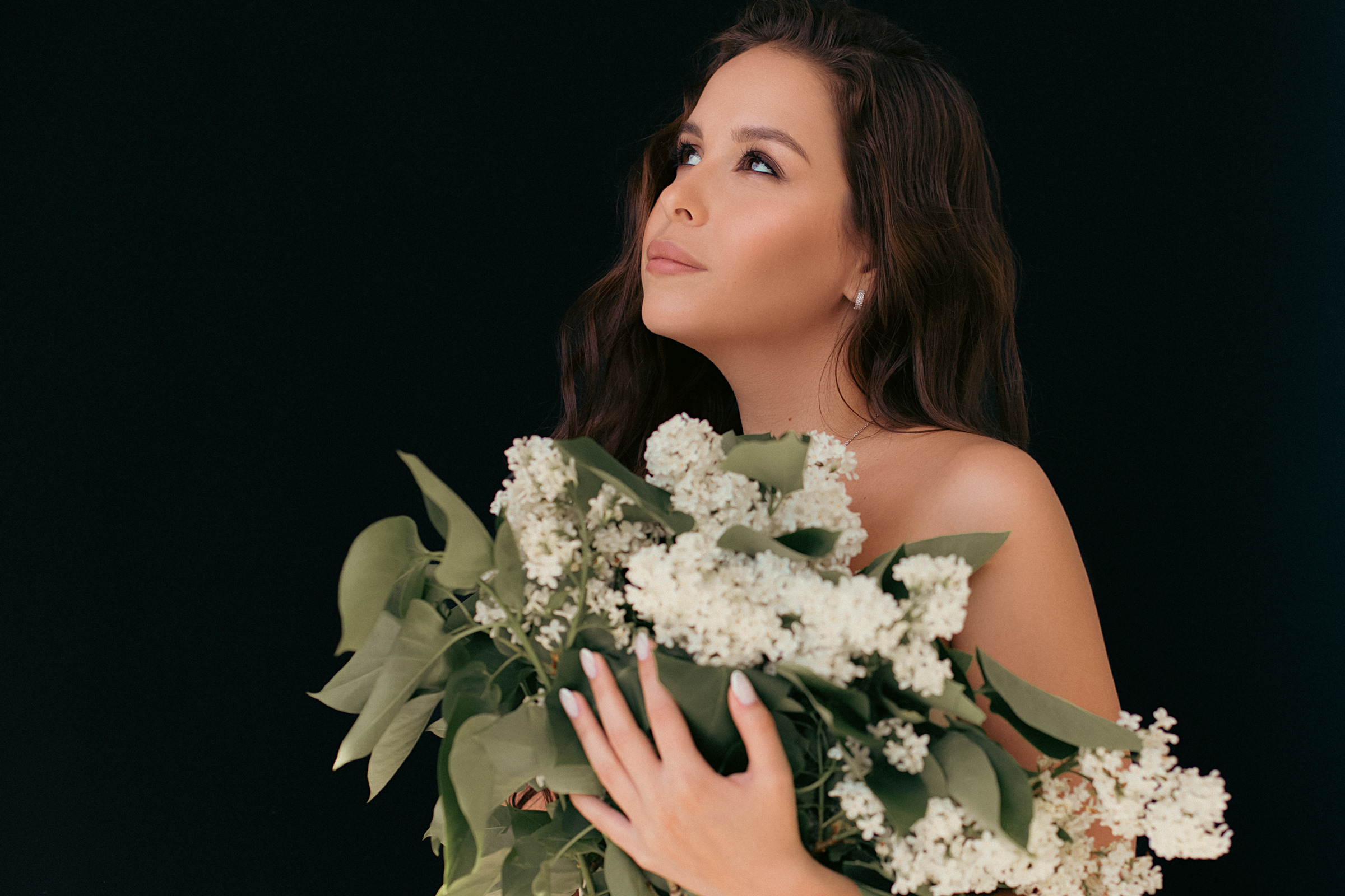 Аида. Фотограф Диана Хасанова, г. Казань