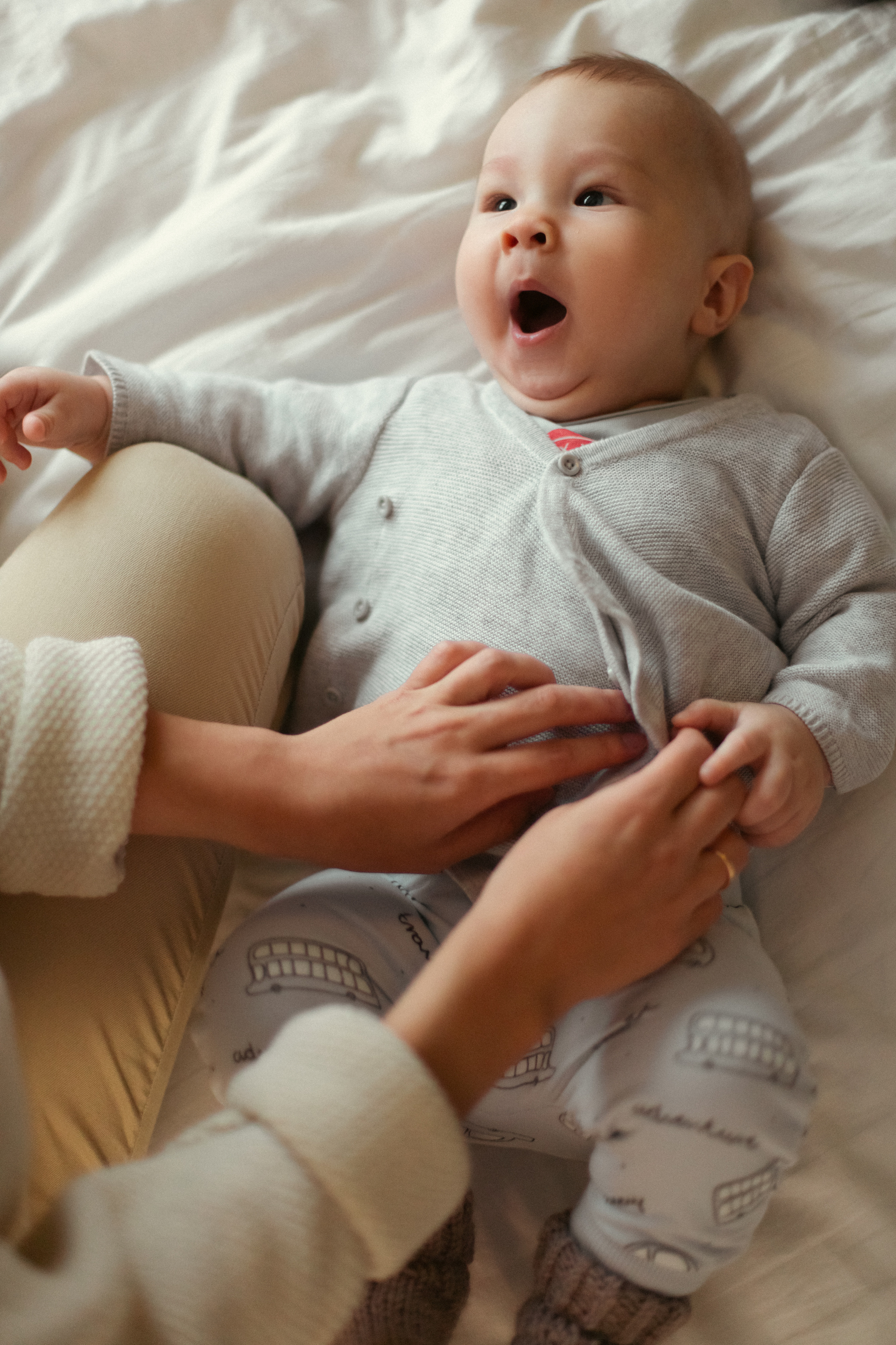 Новогоднее чудо. Фотограф Диана Хасанова, г. Казань