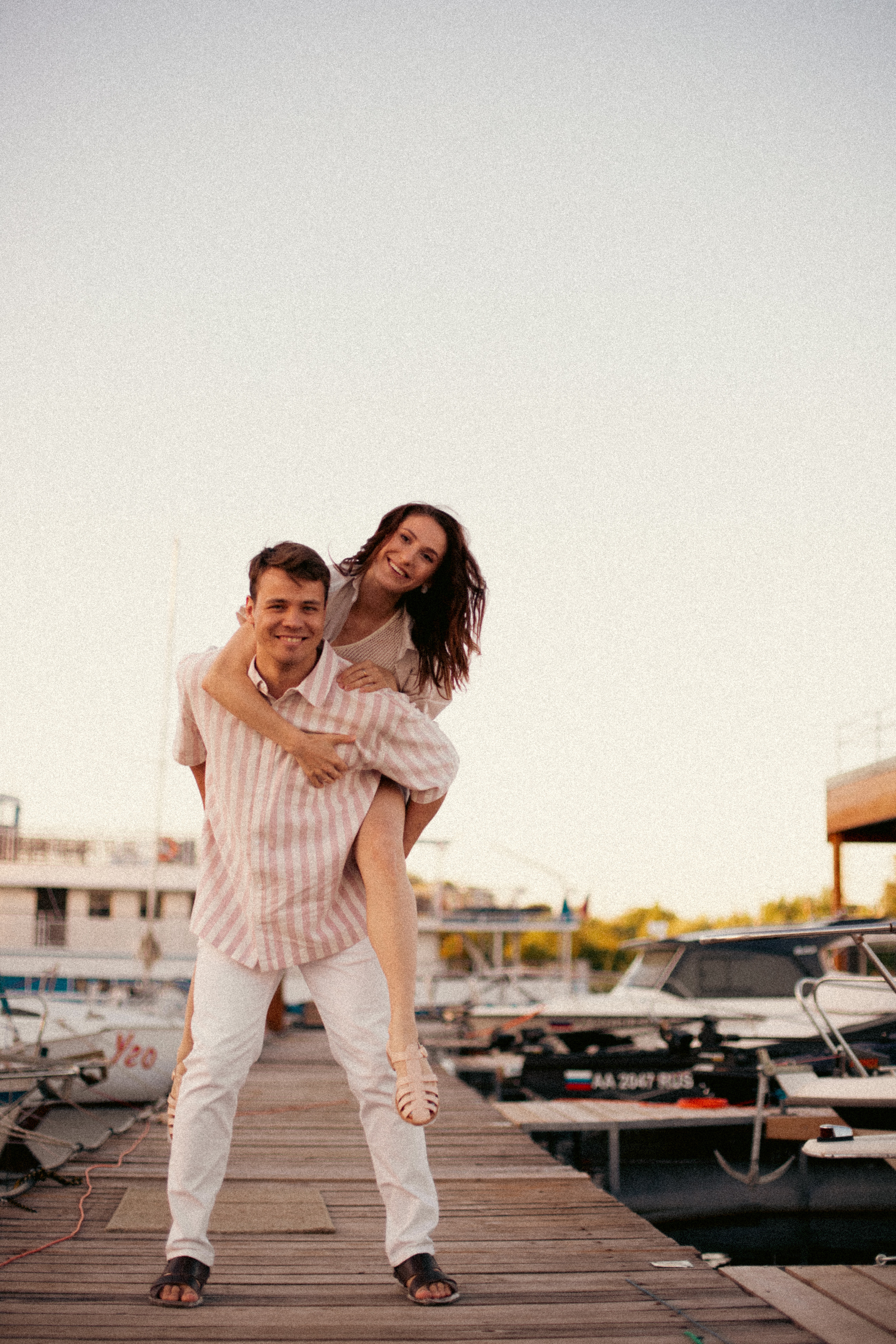 Пьянящее летнее солнце. Фотограф Диана Хасанова, г. Казань