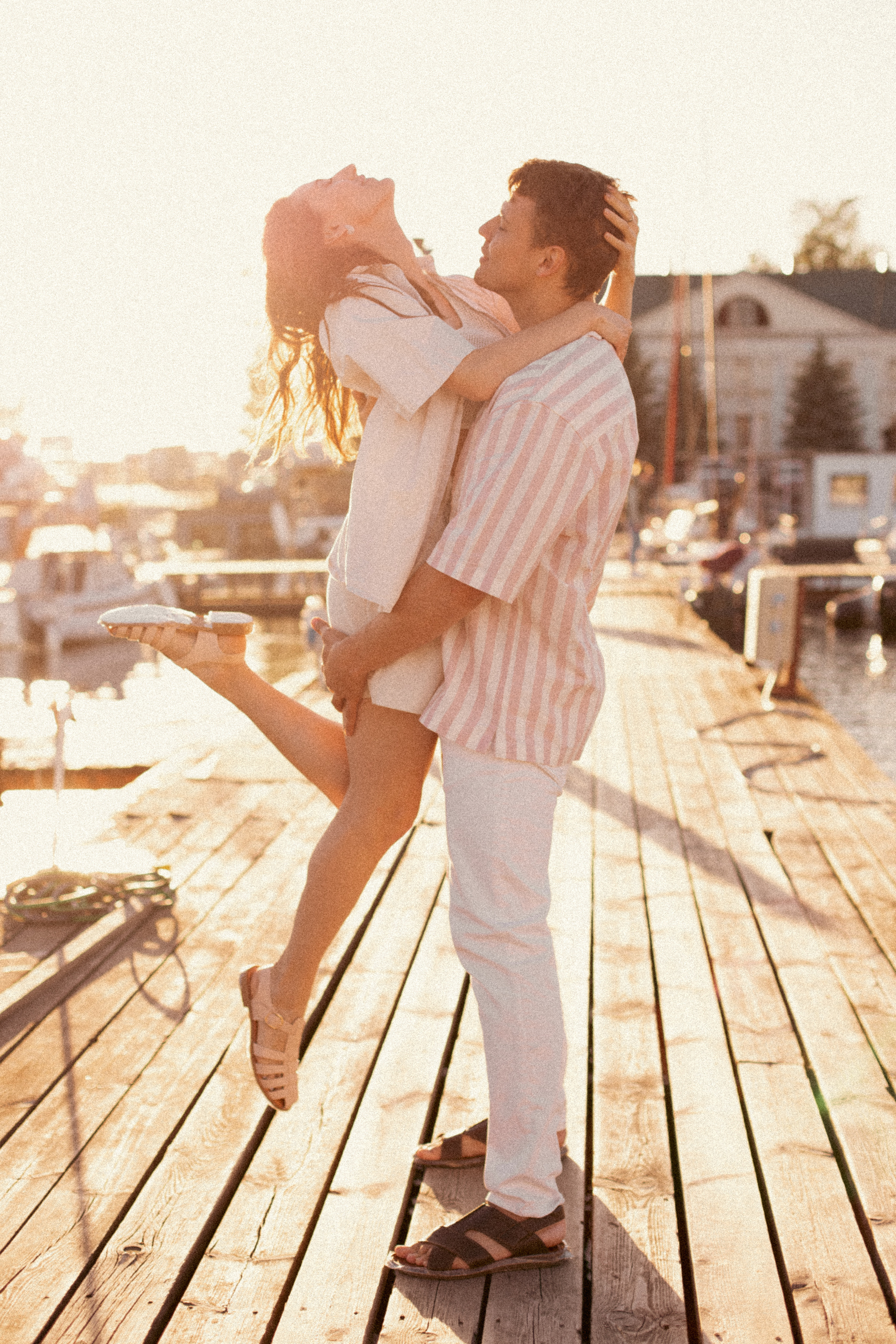 Пьянящее летнее солнце. Фотограф Диана Хасанова, г. Казань