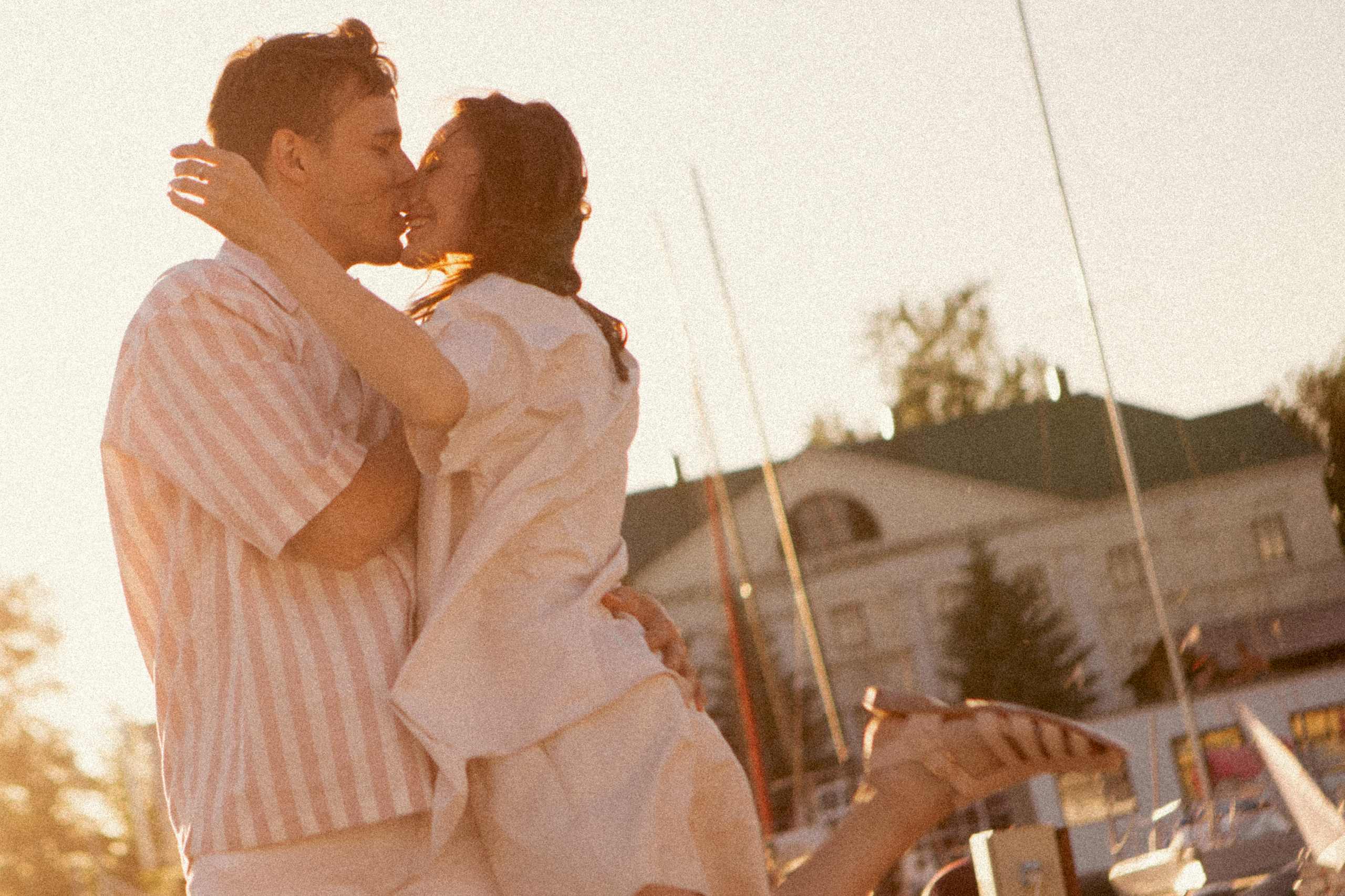 Пьянящее летнее солнце. Фотограф Диана Хасанова, г. Казань