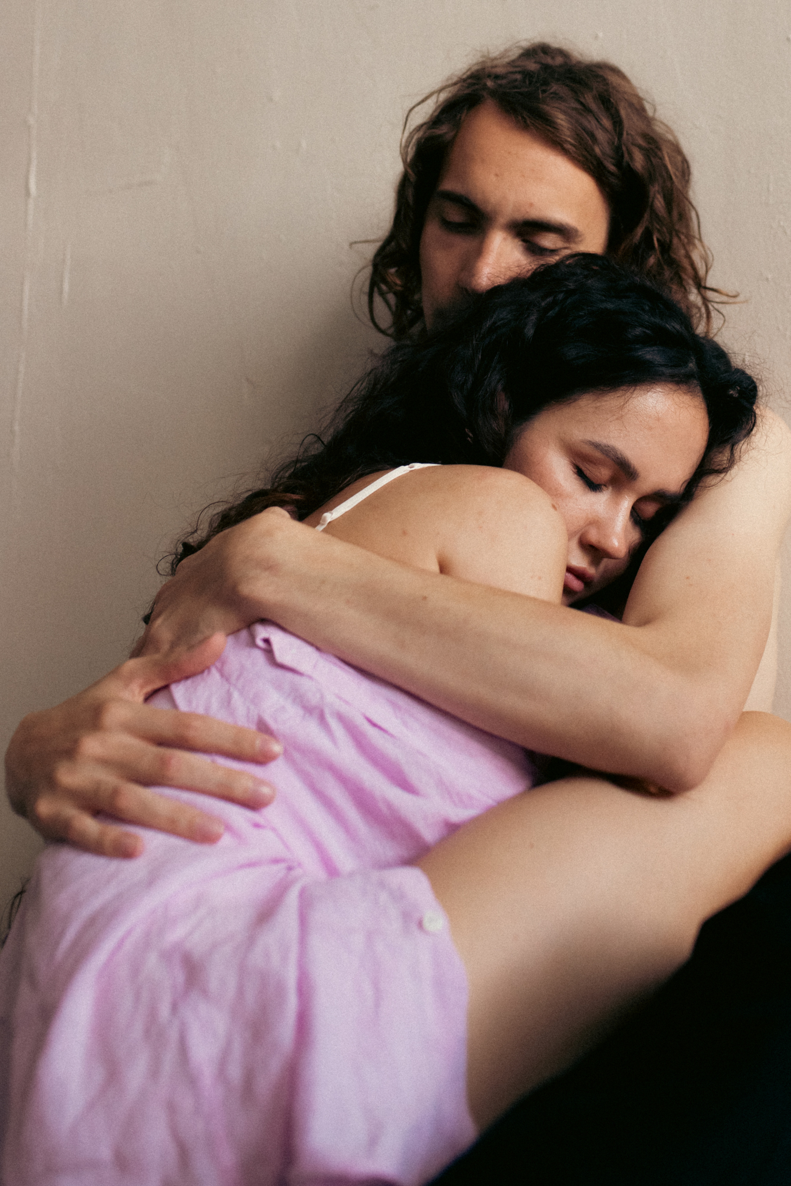 Любовь — это сила природы. Фотограф Диана Хасанова, г. Казань