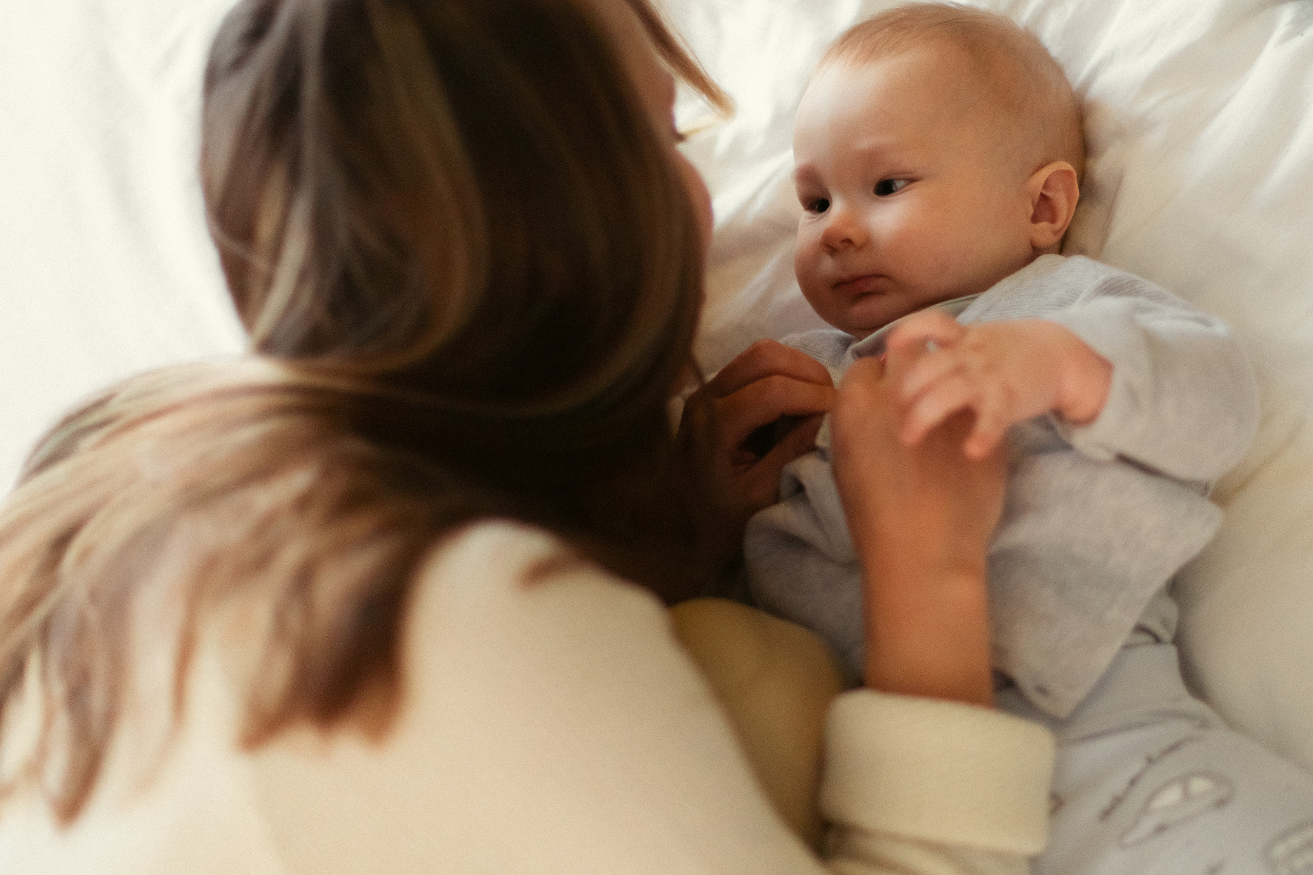 Новогоднее чудо. Фотограф Диана Хасанова, г. Казань