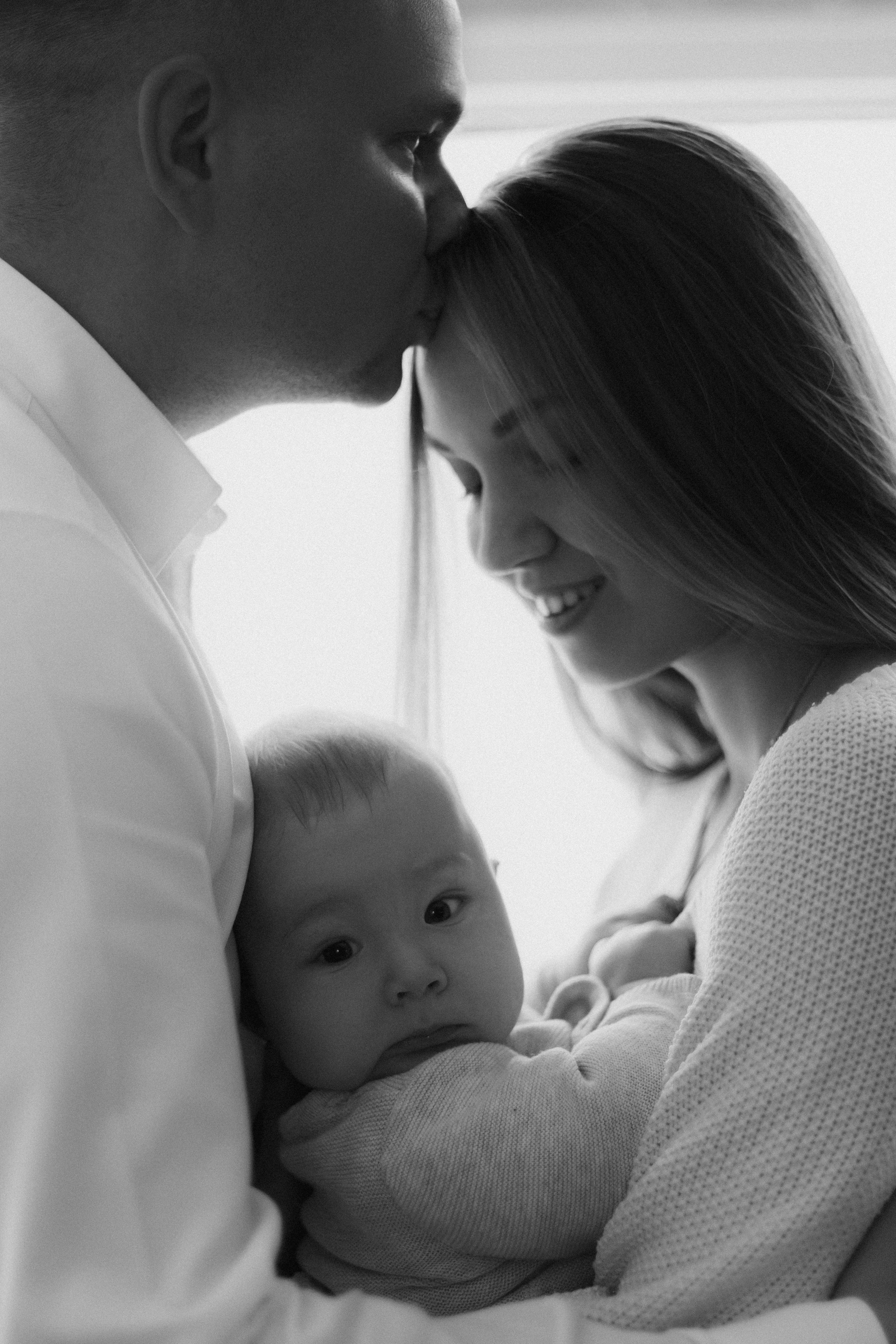 Новогоднее чудо. Фотограф Диана Хасанова, г. Казань