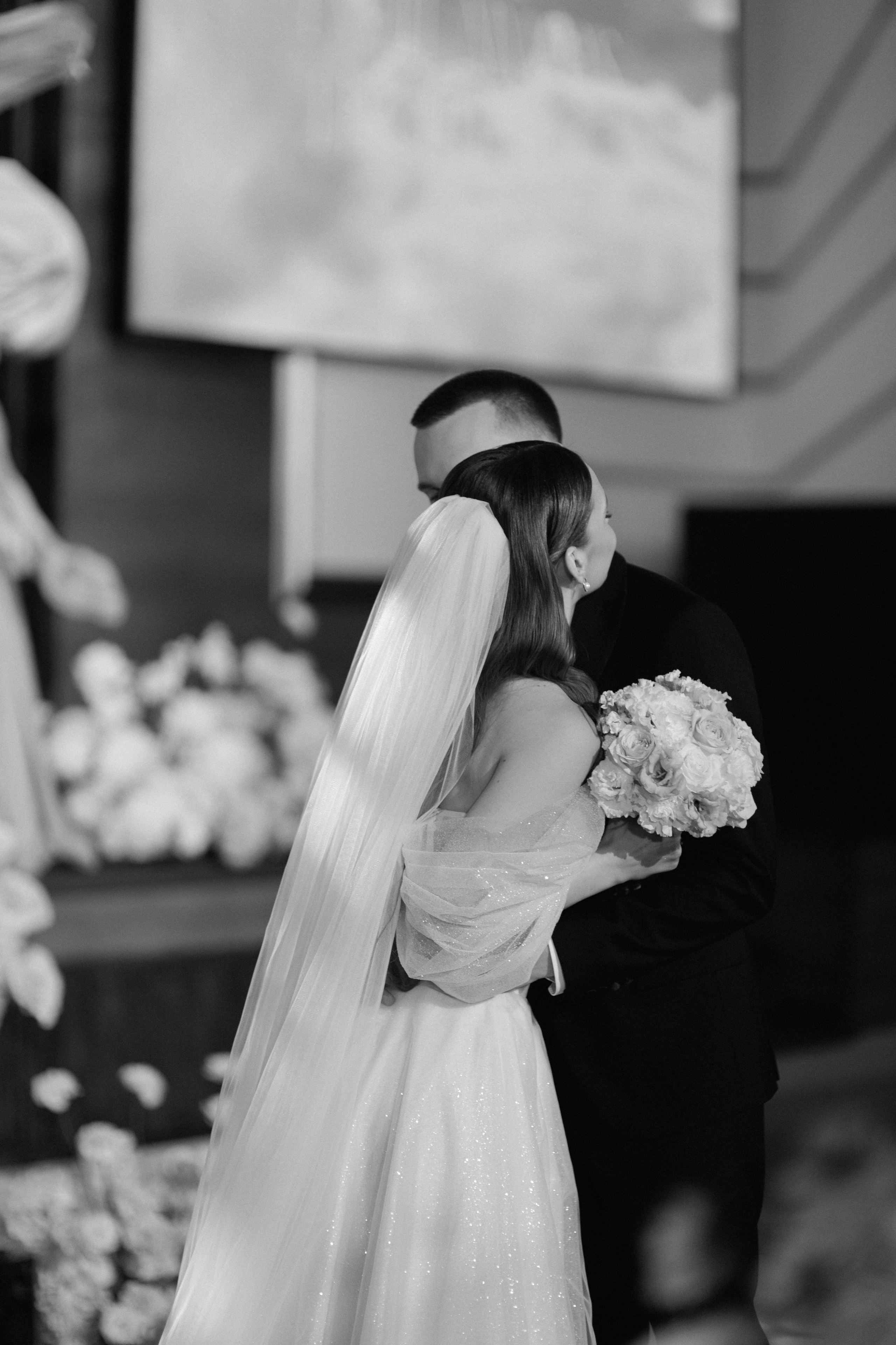 Igor & Ulyana. Photographer — Regina Sal’manova. Uray