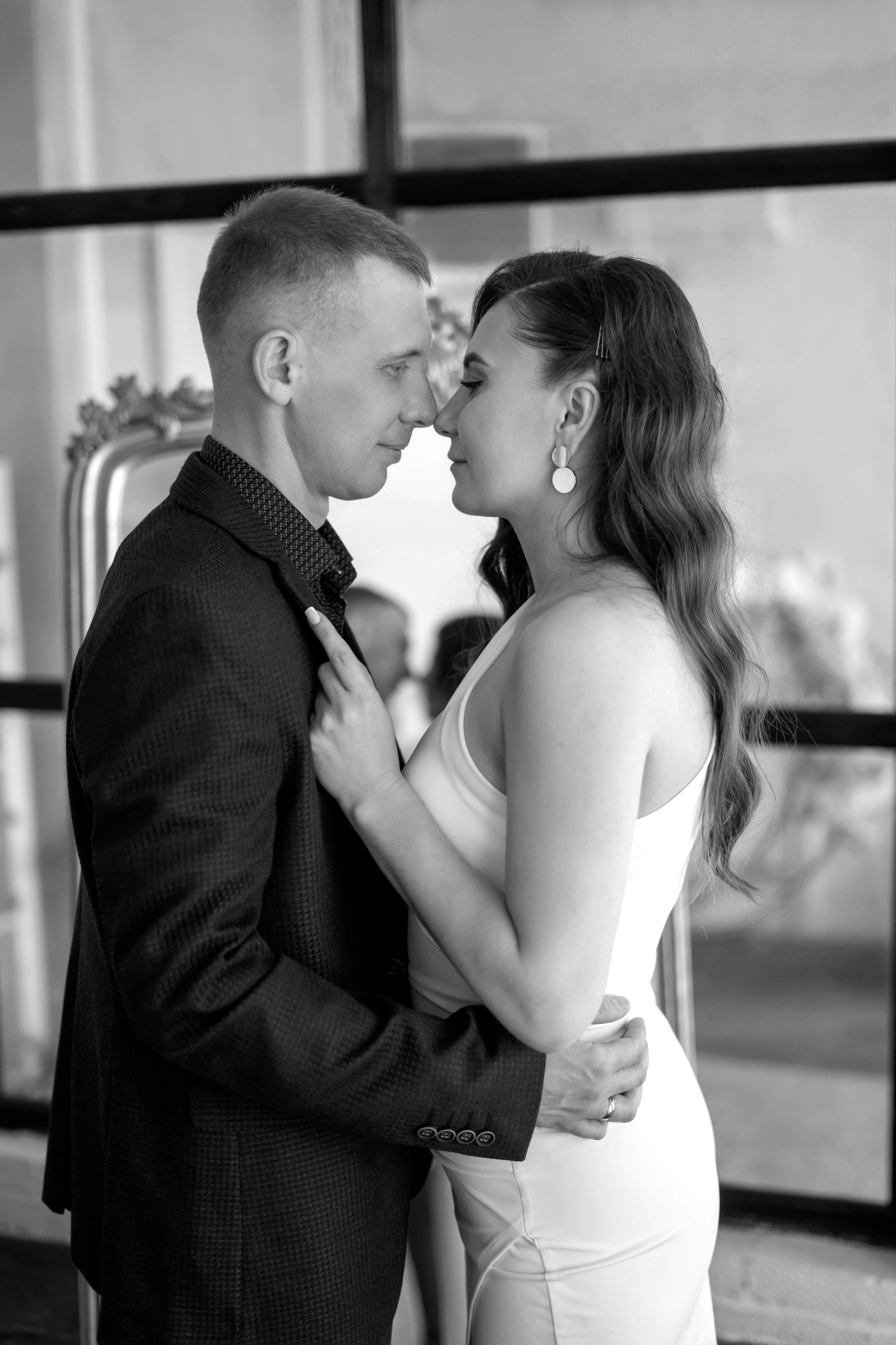 В СТУДИИ. Анна Гриневич — семейный и детский фотограф в Хабаровске