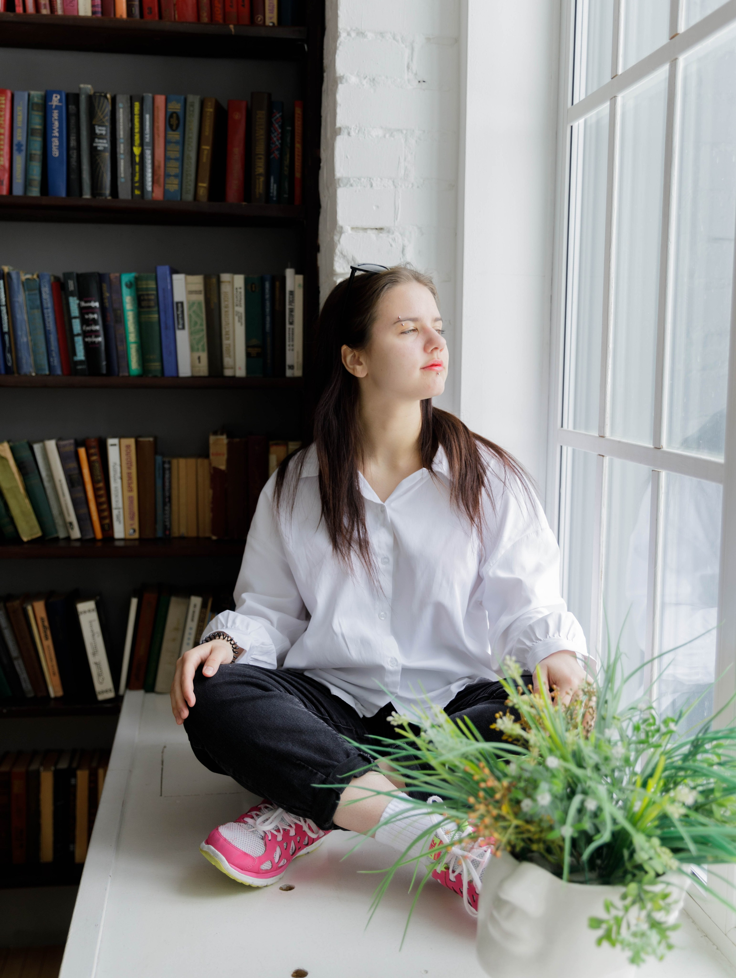 Школьники. Репортажный фотограф в Новосибирске Алена Помазунова