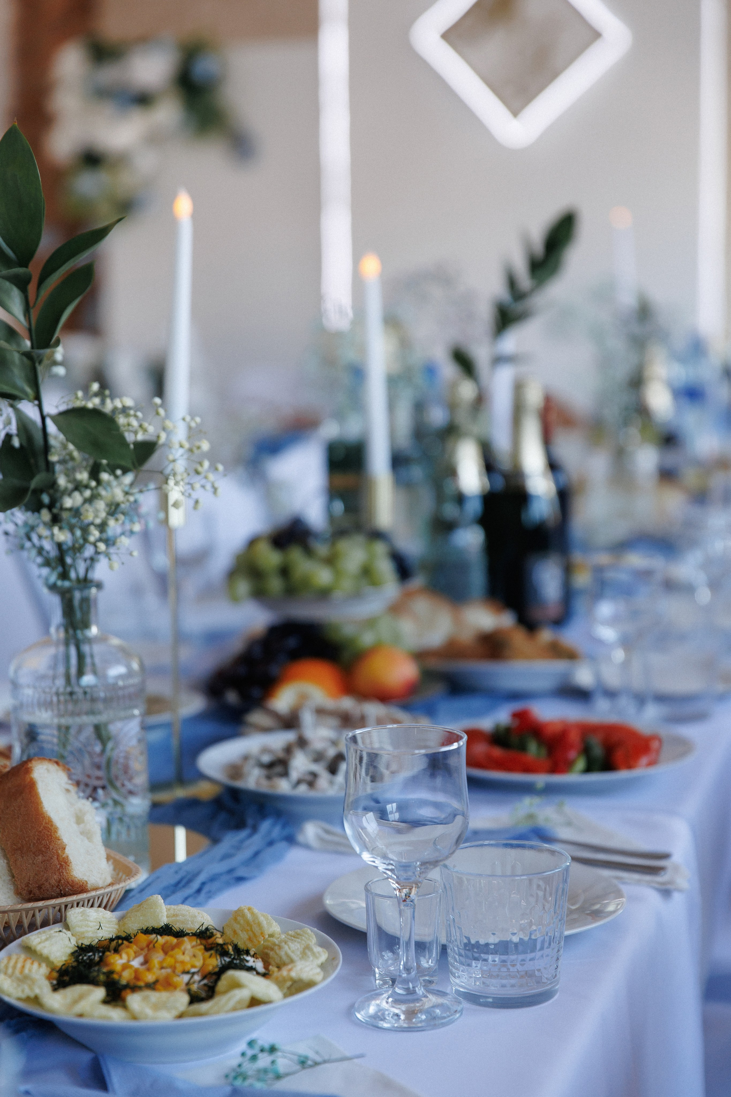 Свадьба Алины и Максима. Фотограф Петр Капралов