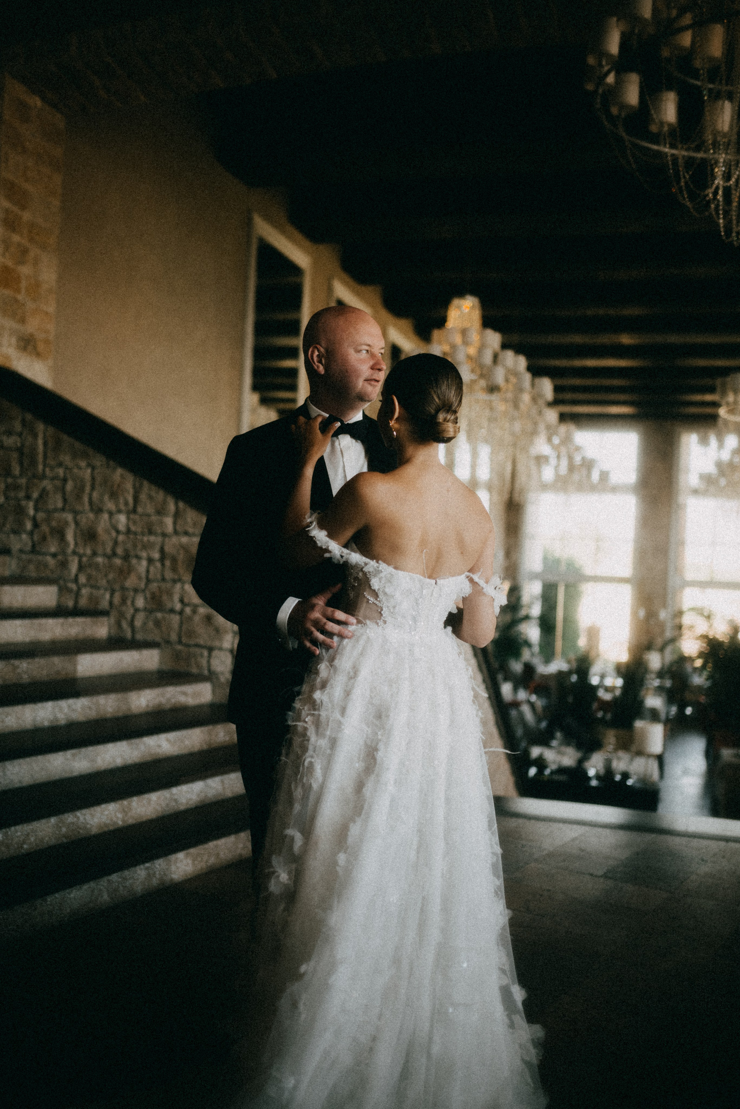 Александр и Виктория. Фотограф Санкт-Петербург, Новороссийск