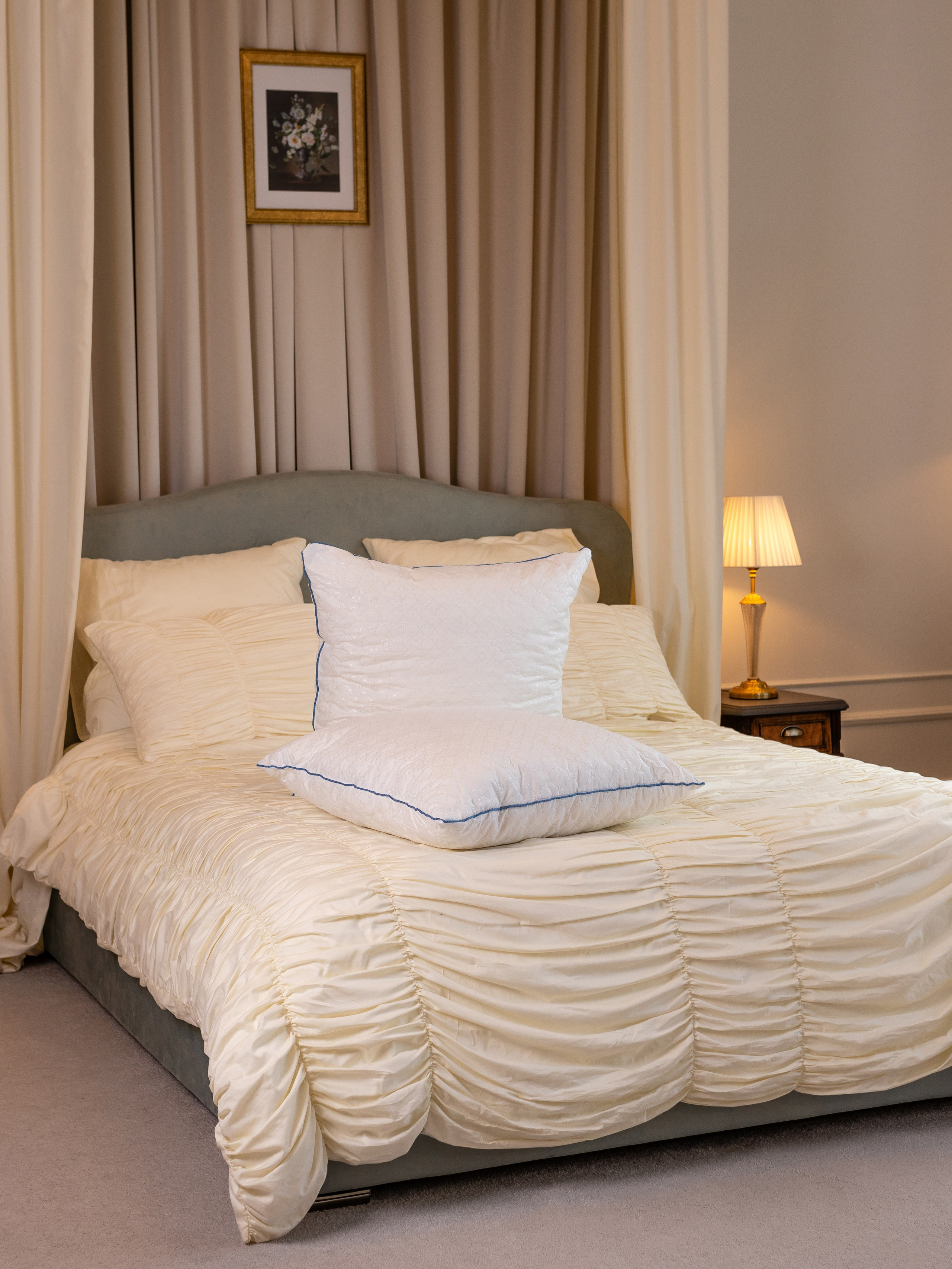 Подушки. Фотограф в Краснодаре Арина Кудряшова