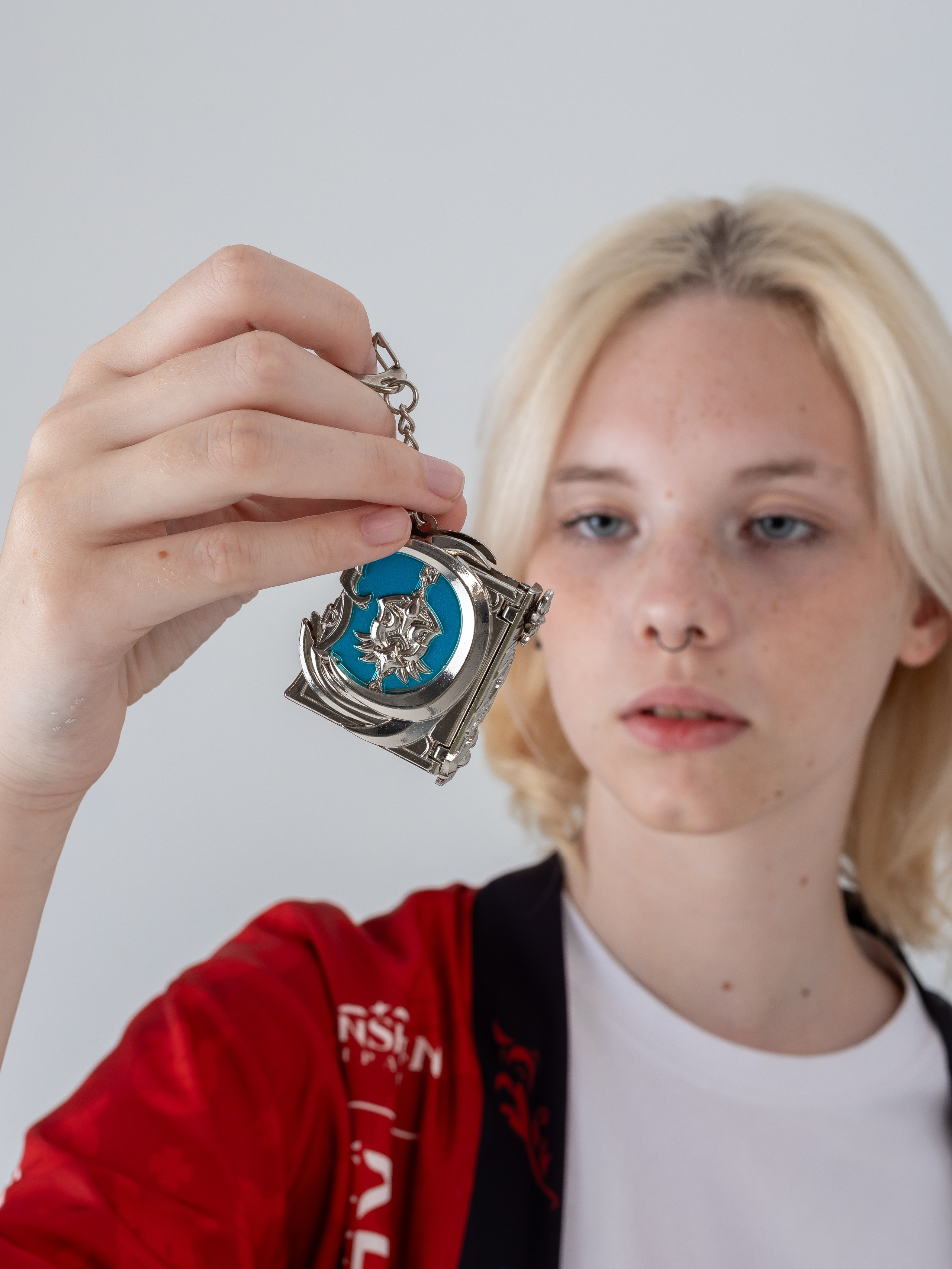 Аниме детская. Фотограф в Краснодаре Арина Кудряшова