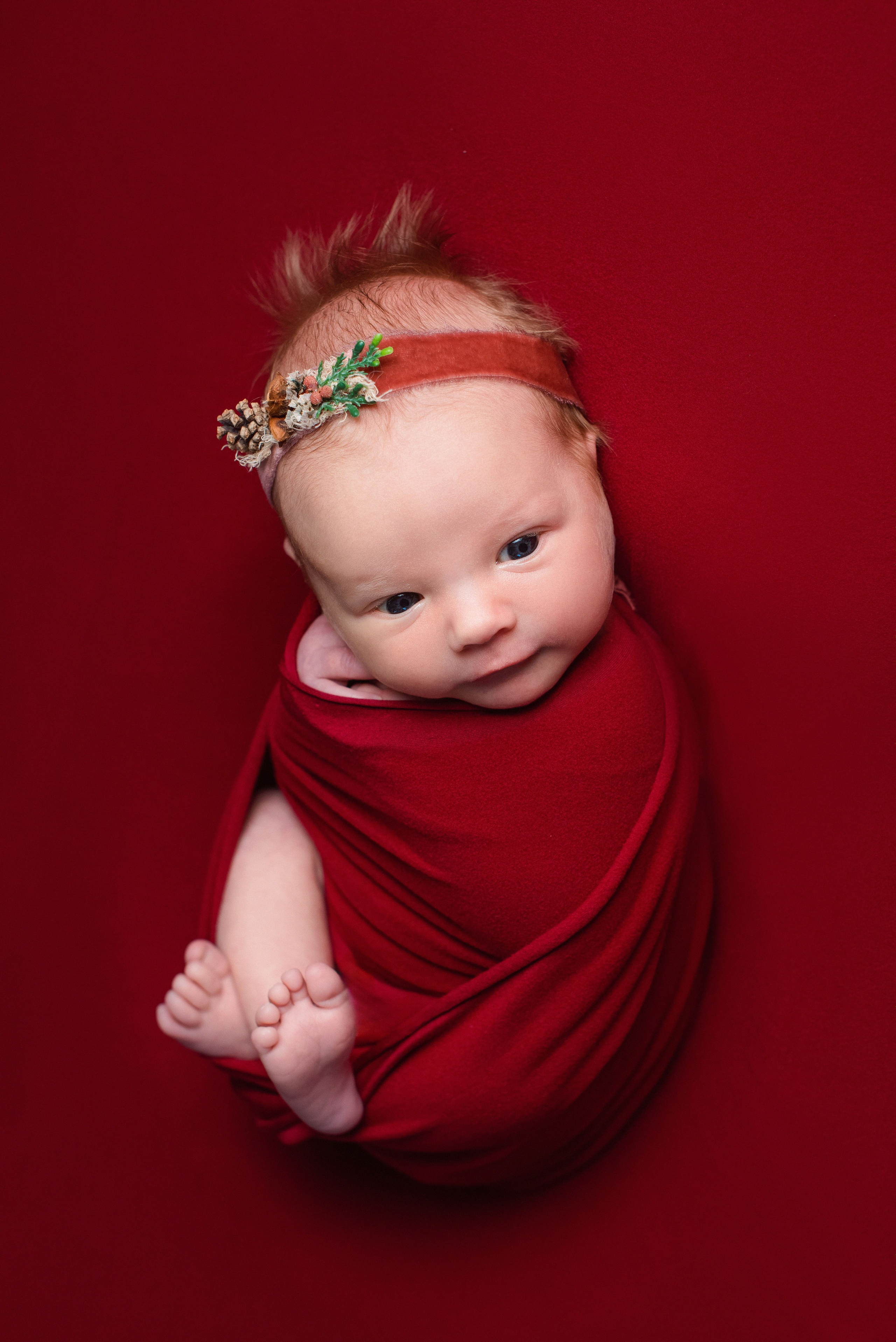 Новорожденные. Фотограф Новорожденных во Владивостоке Ольга Галаницкая