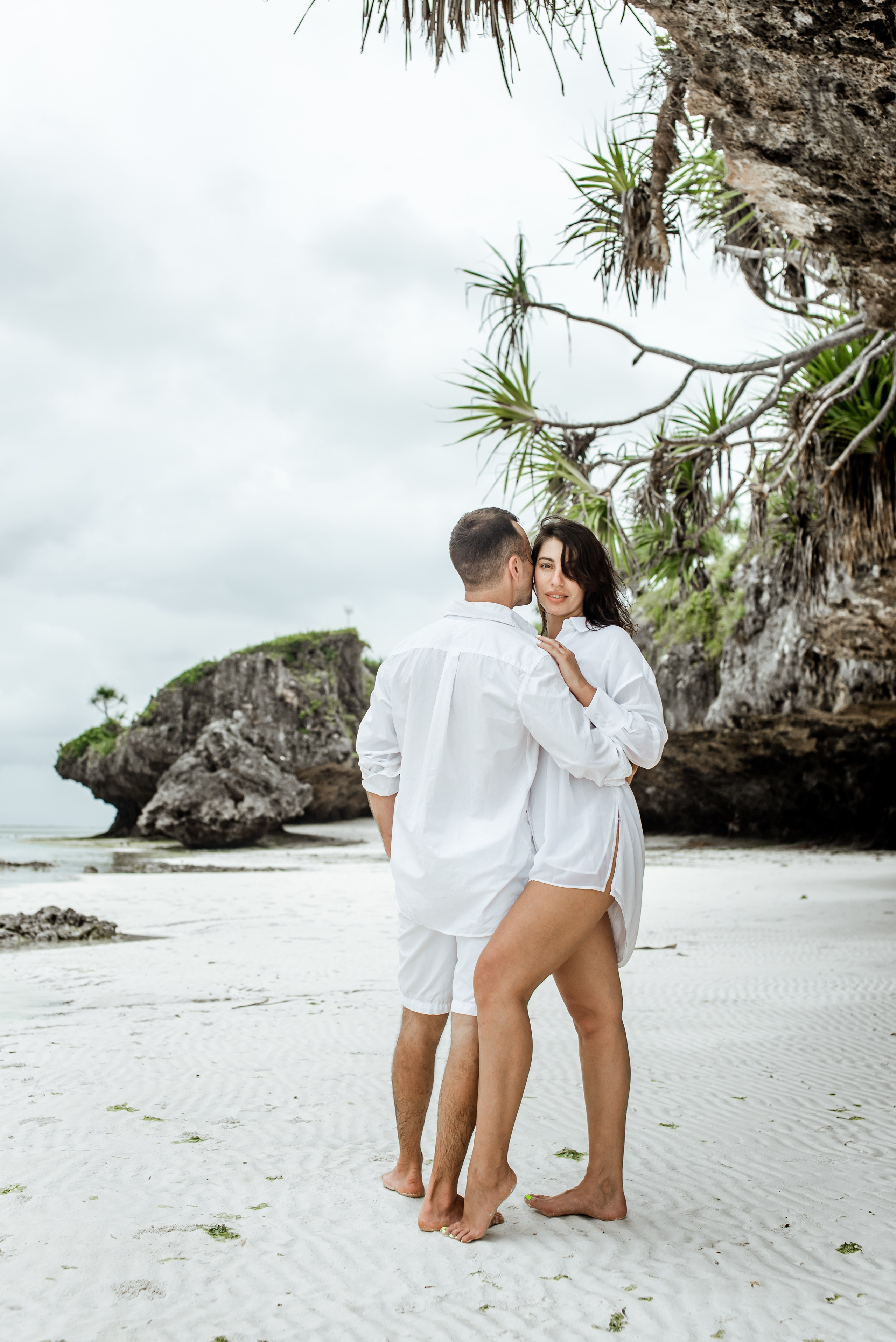 Олег и Женя. Свадебный и репортажный фотограф Грузия