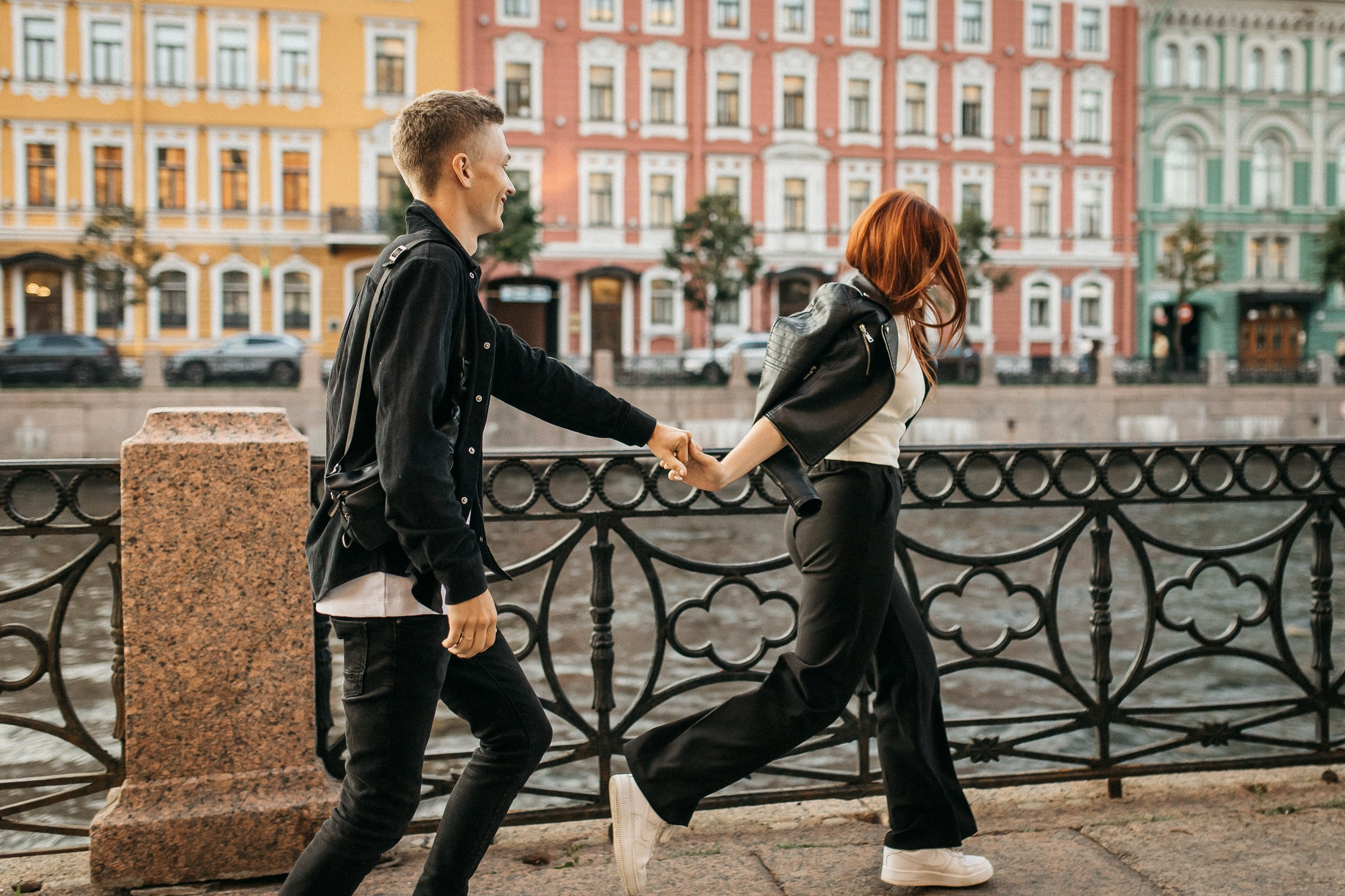 Кристина&Артём