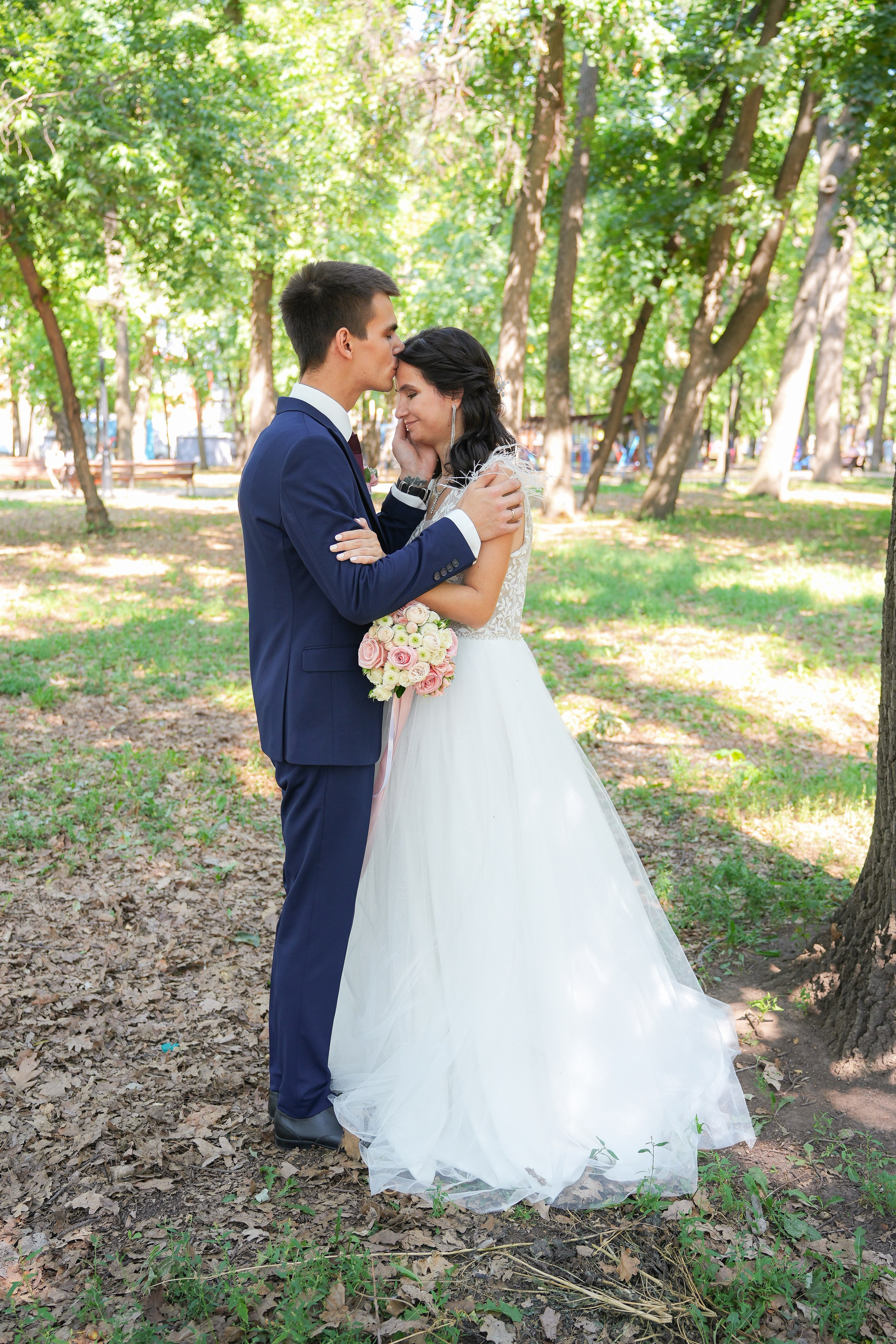 Загс.Студия.Прогулка.Банкет. Семейный фотограф Владимир Просвиркин. г. Самара